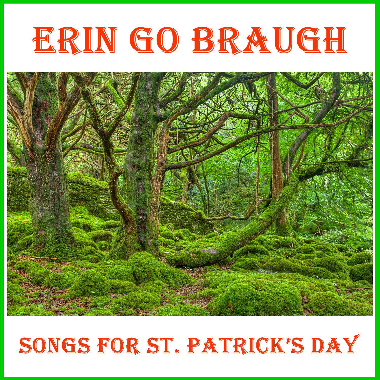 Erin Go Braugh