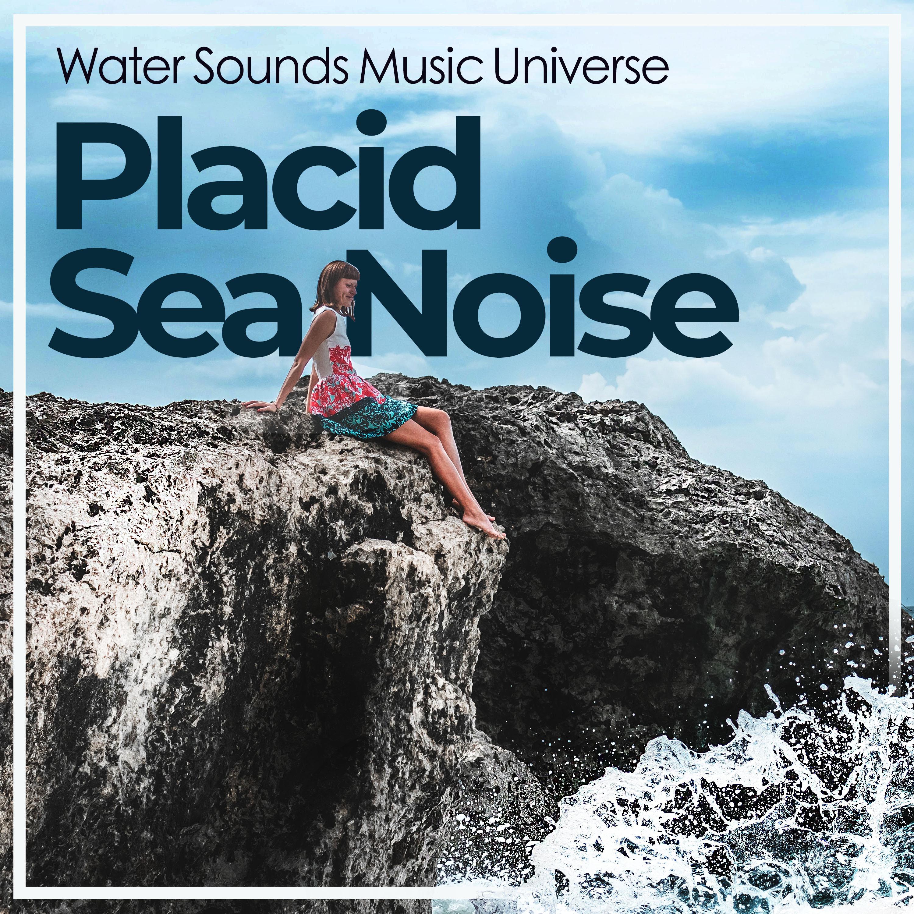 Placid Sea Noise