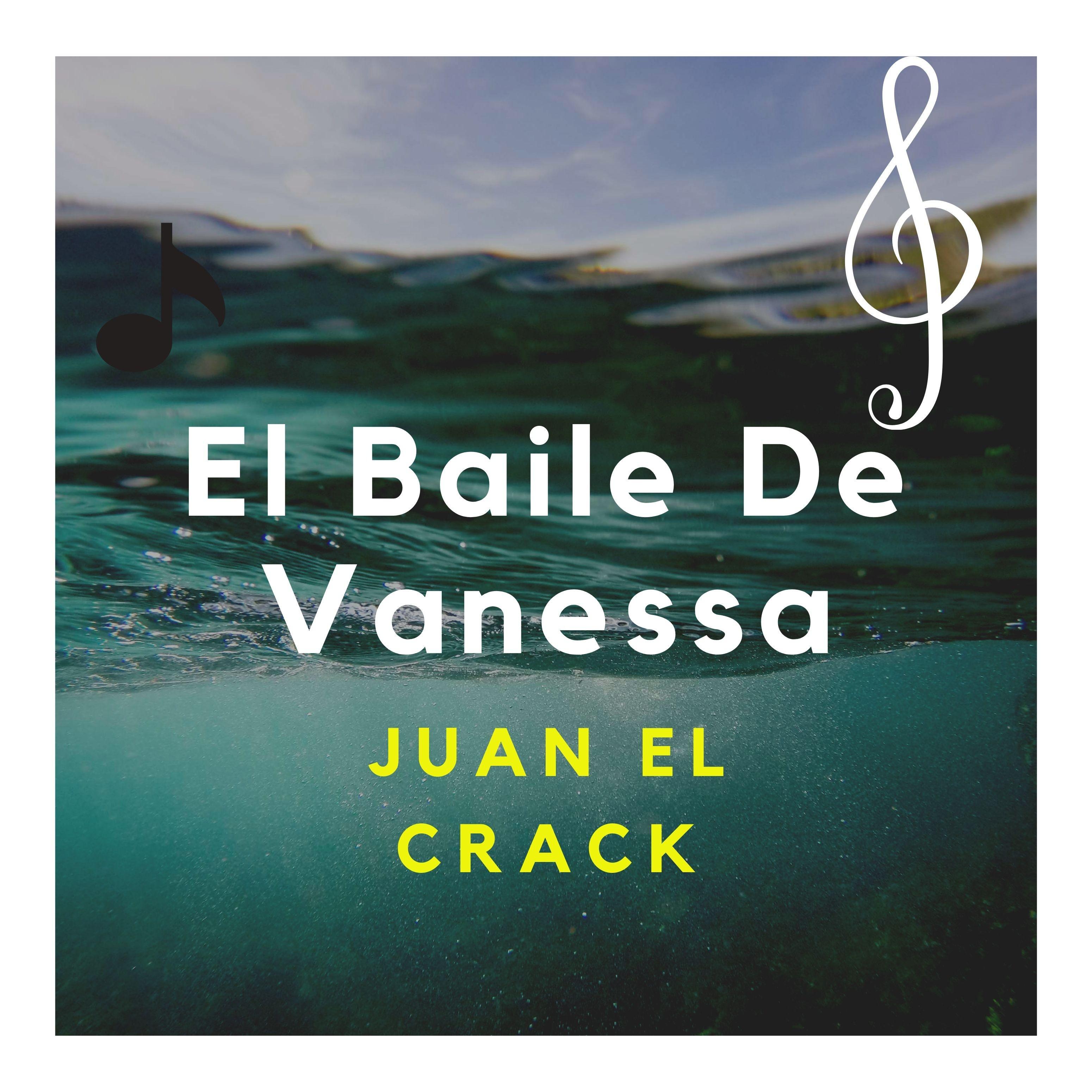 El Baile De Vanessa