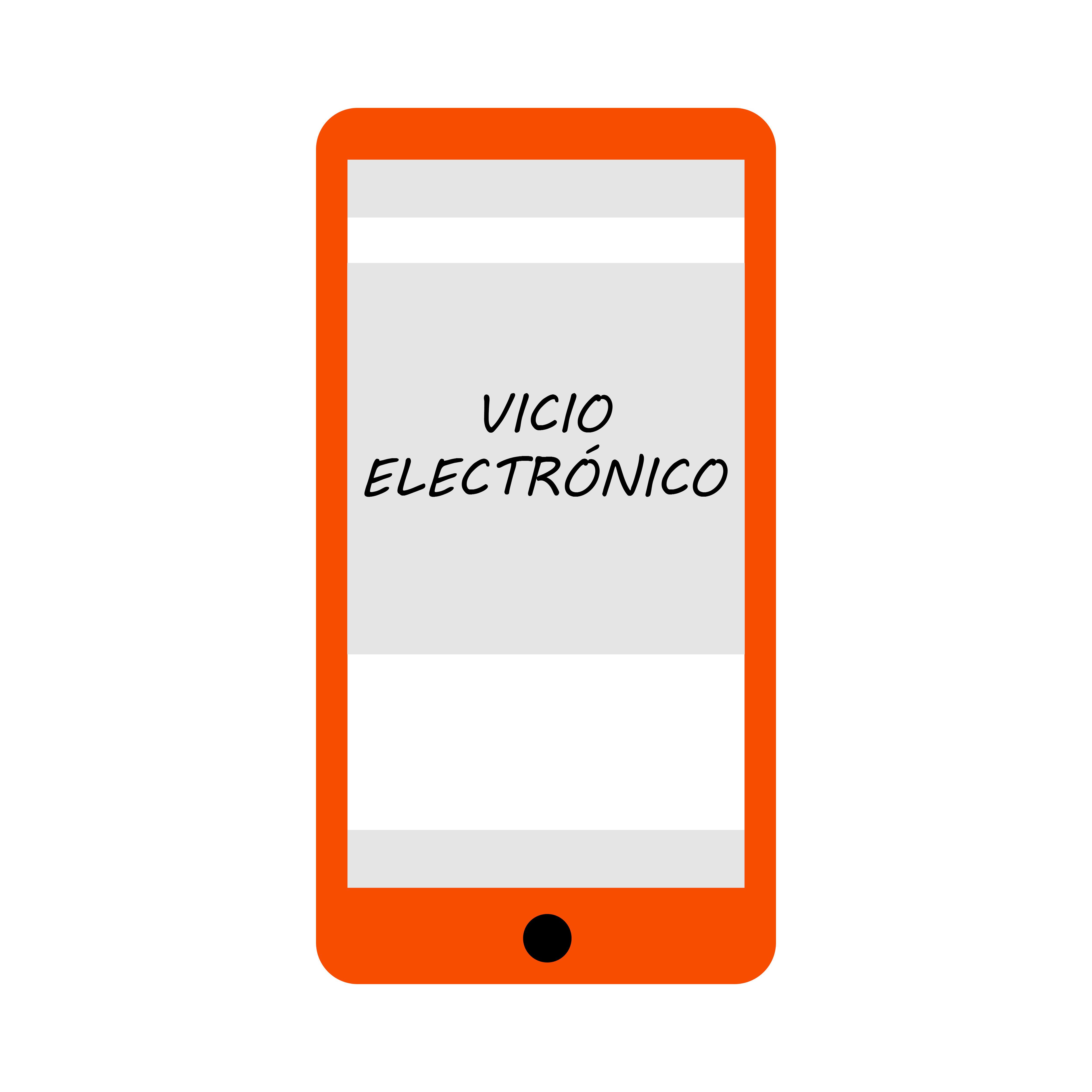 Vicio Electro nico