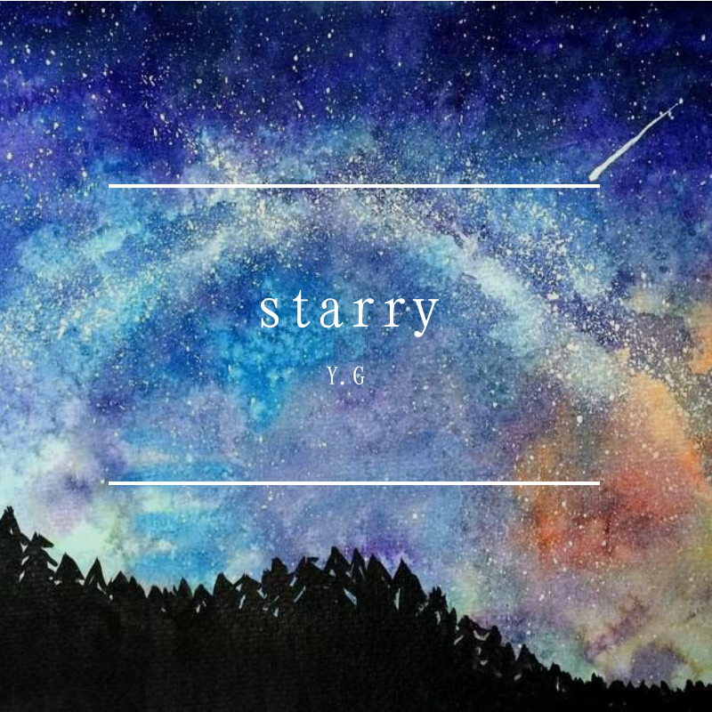 Starry Tales