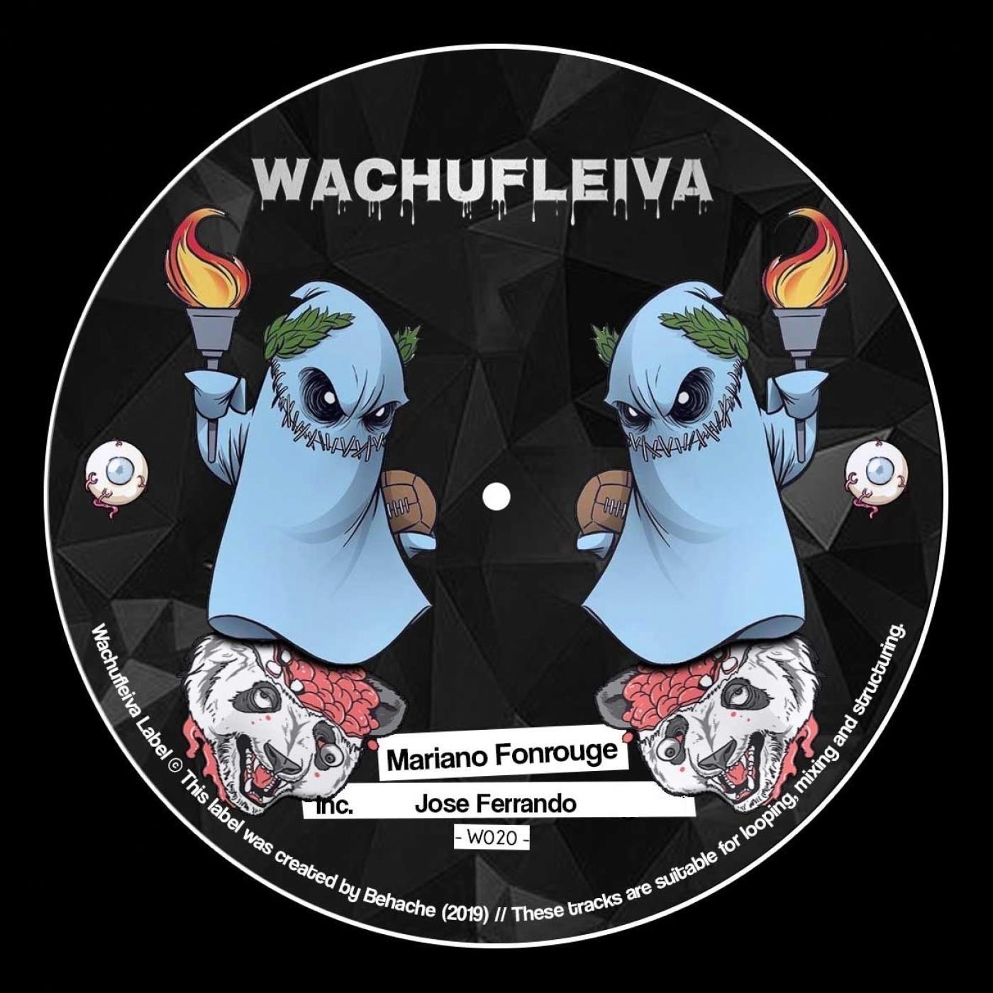 Wachufleiva 21-3