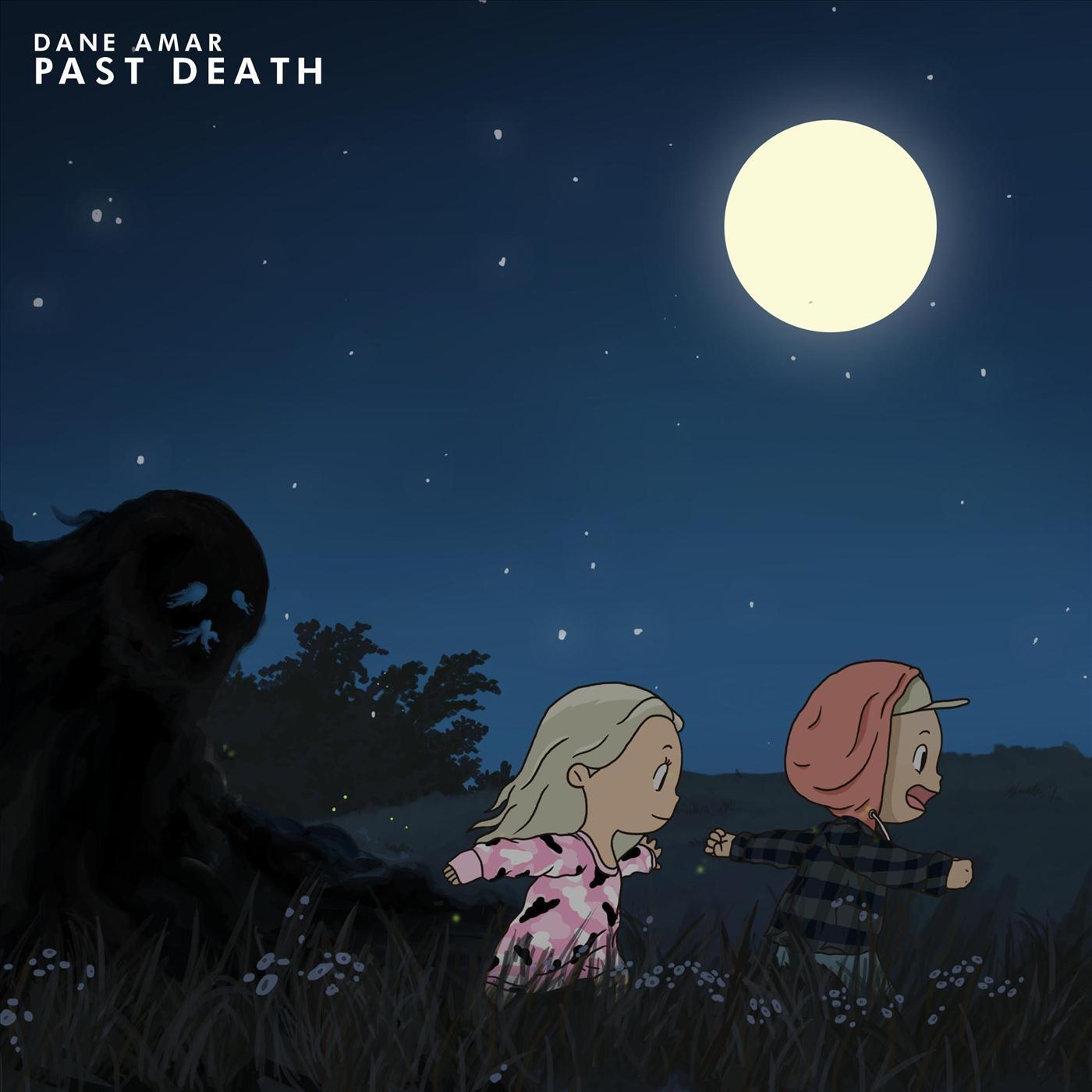 Past Death