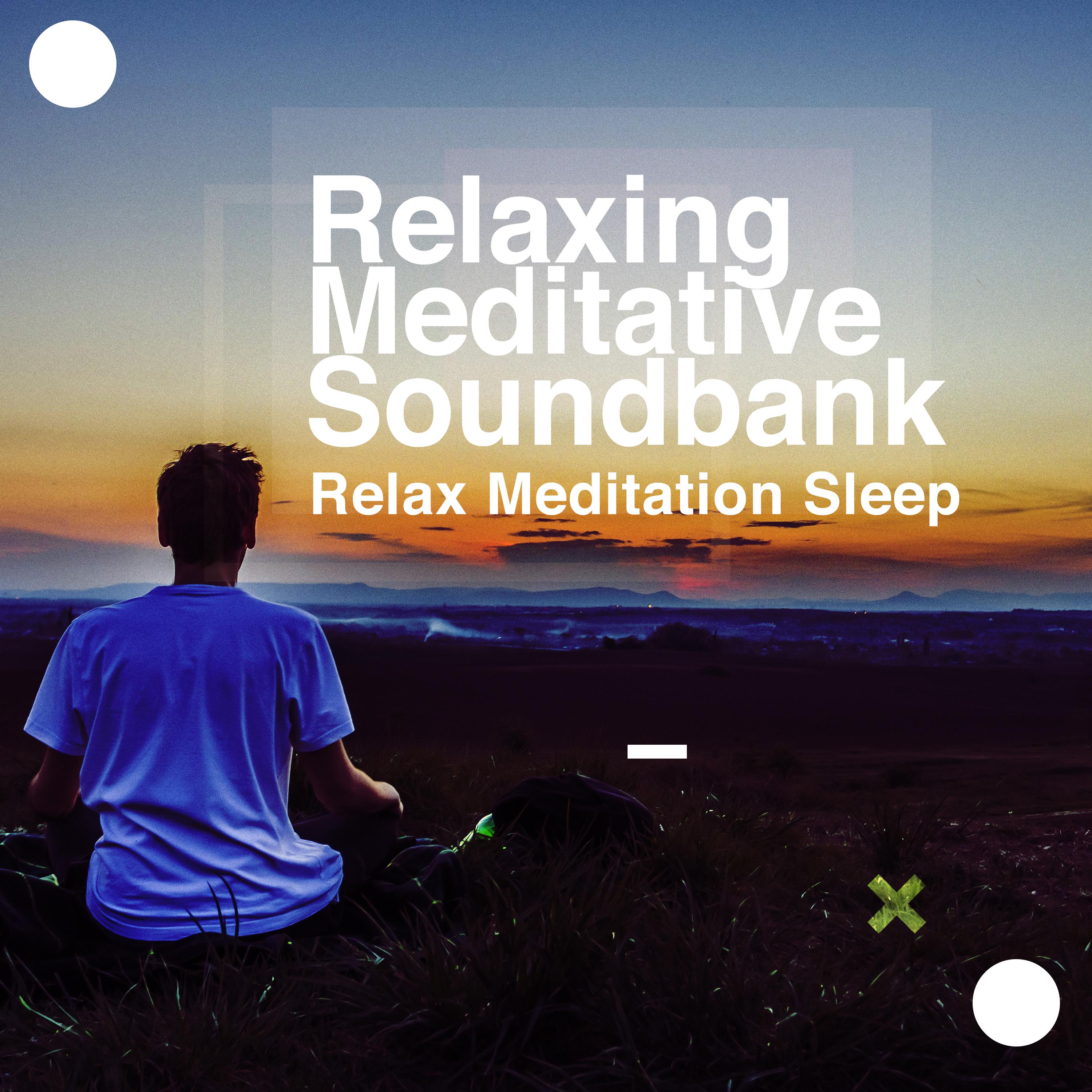 Relaxing Meditative Soundbank