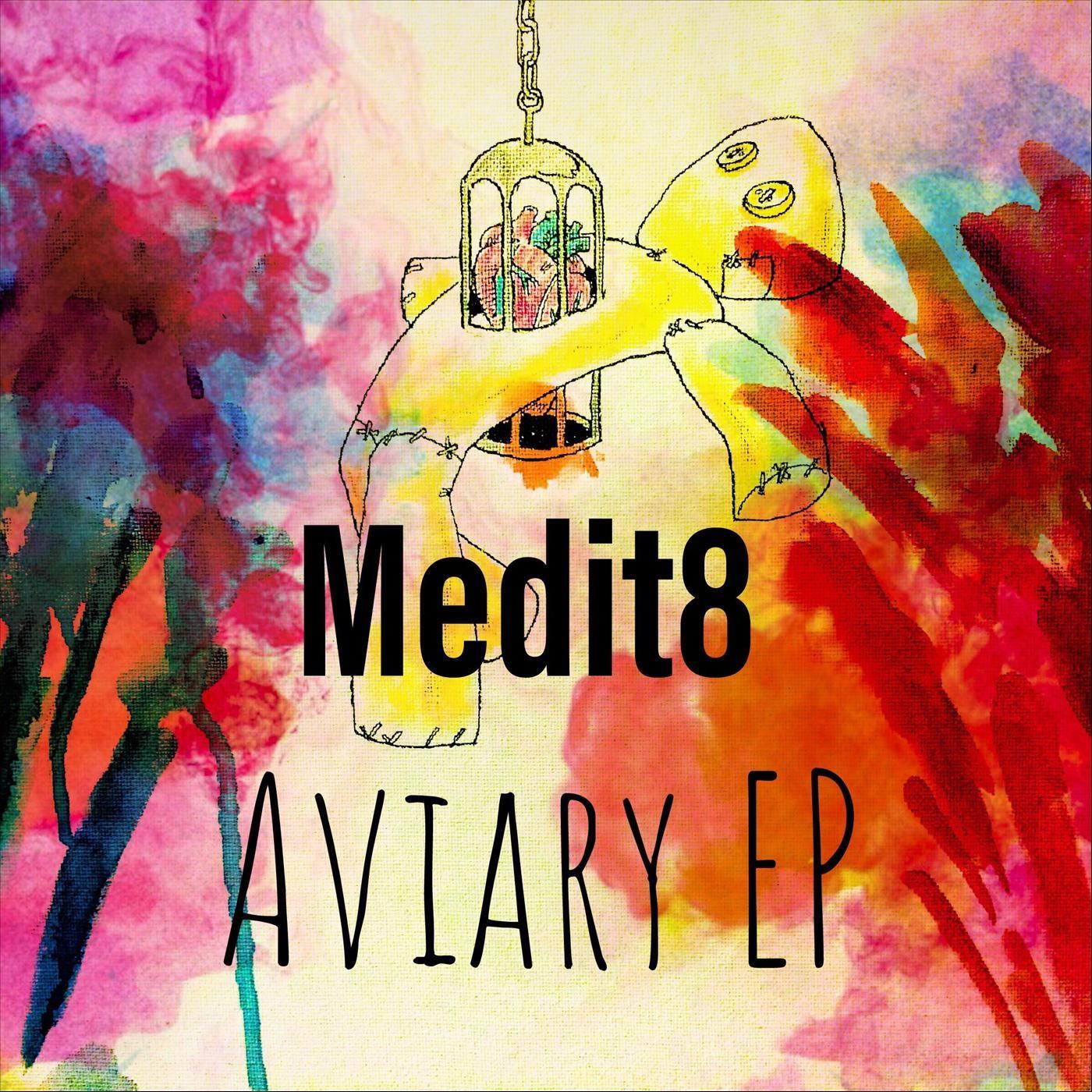 Aviary - EP