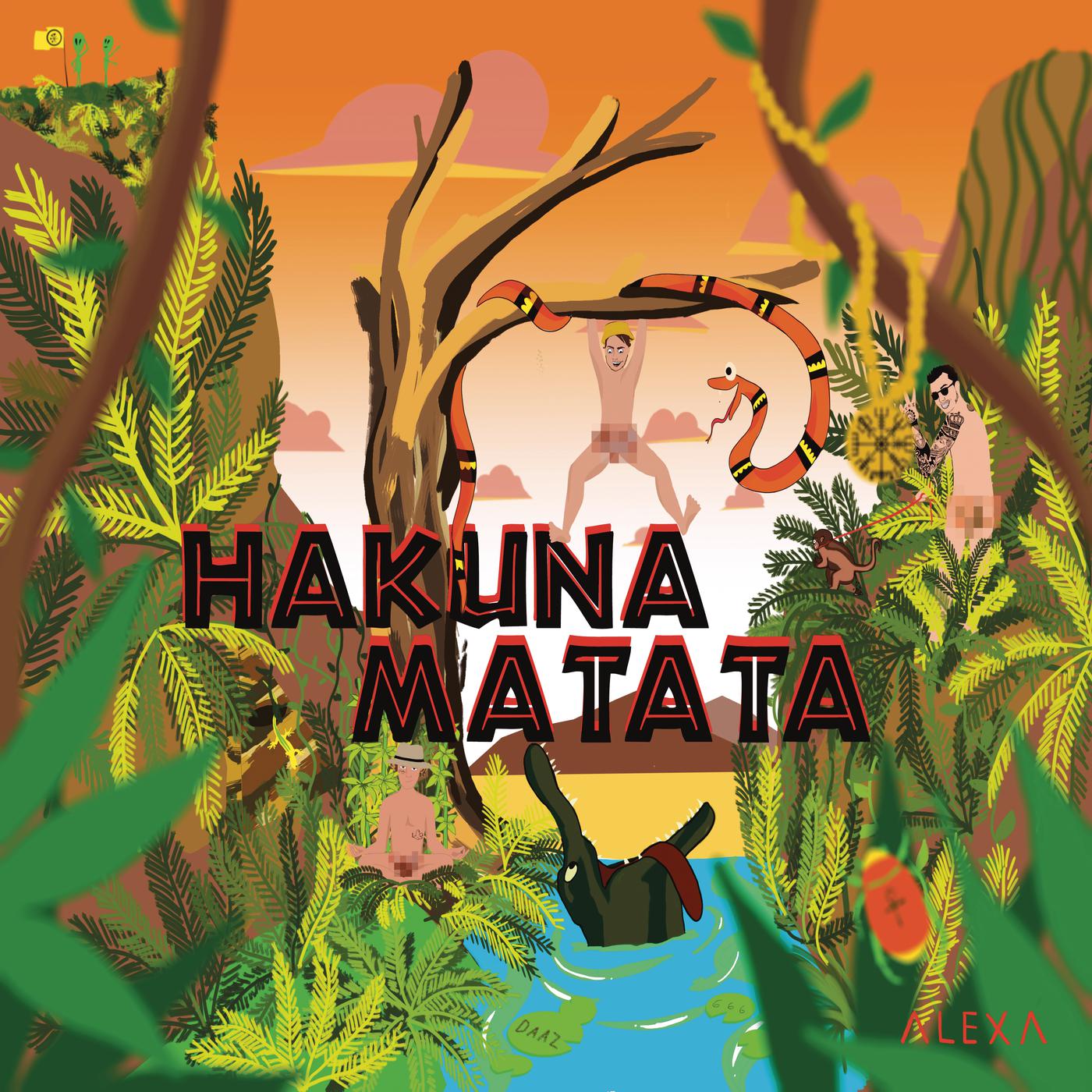 Hakuna Matata