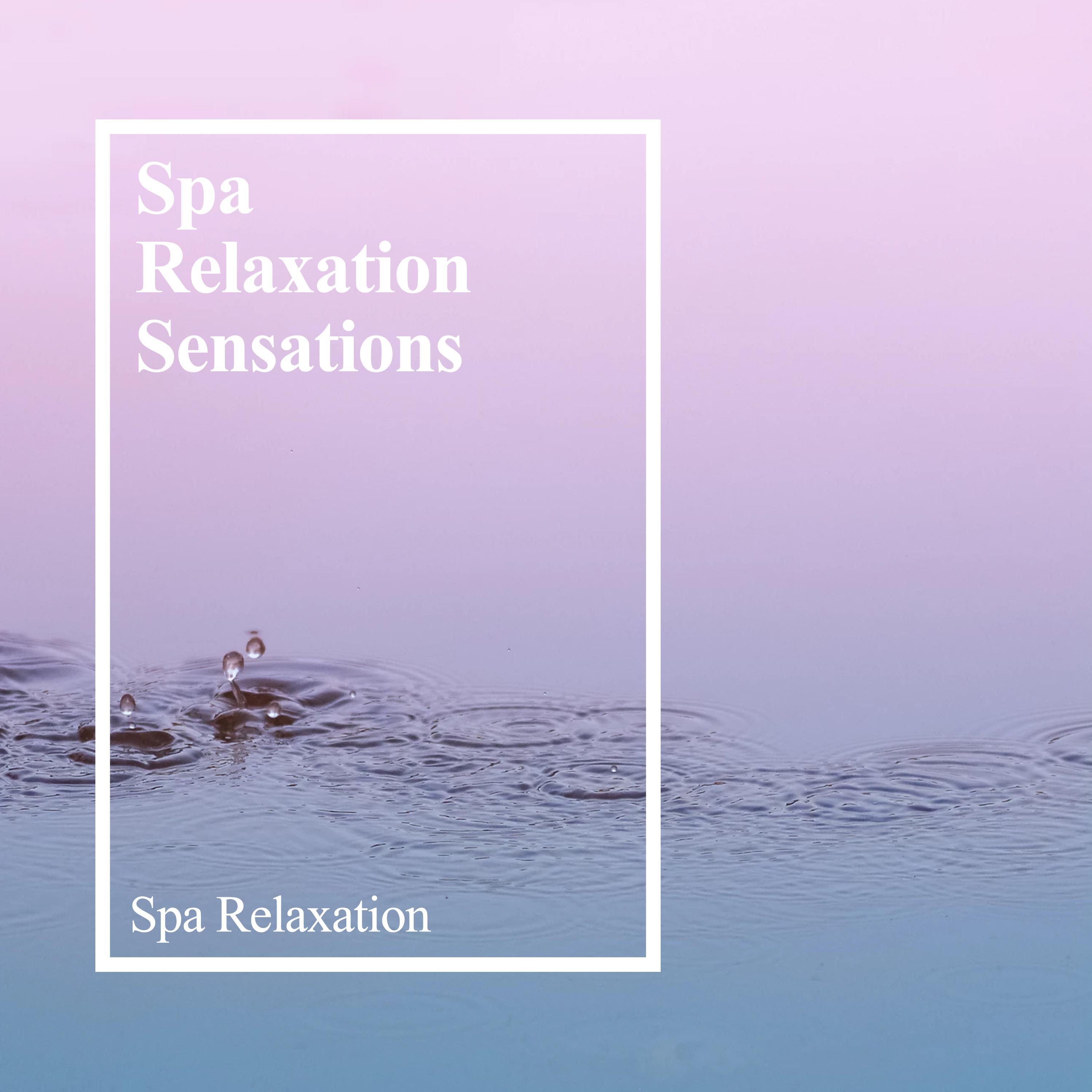 Spa Relaxation Sensations