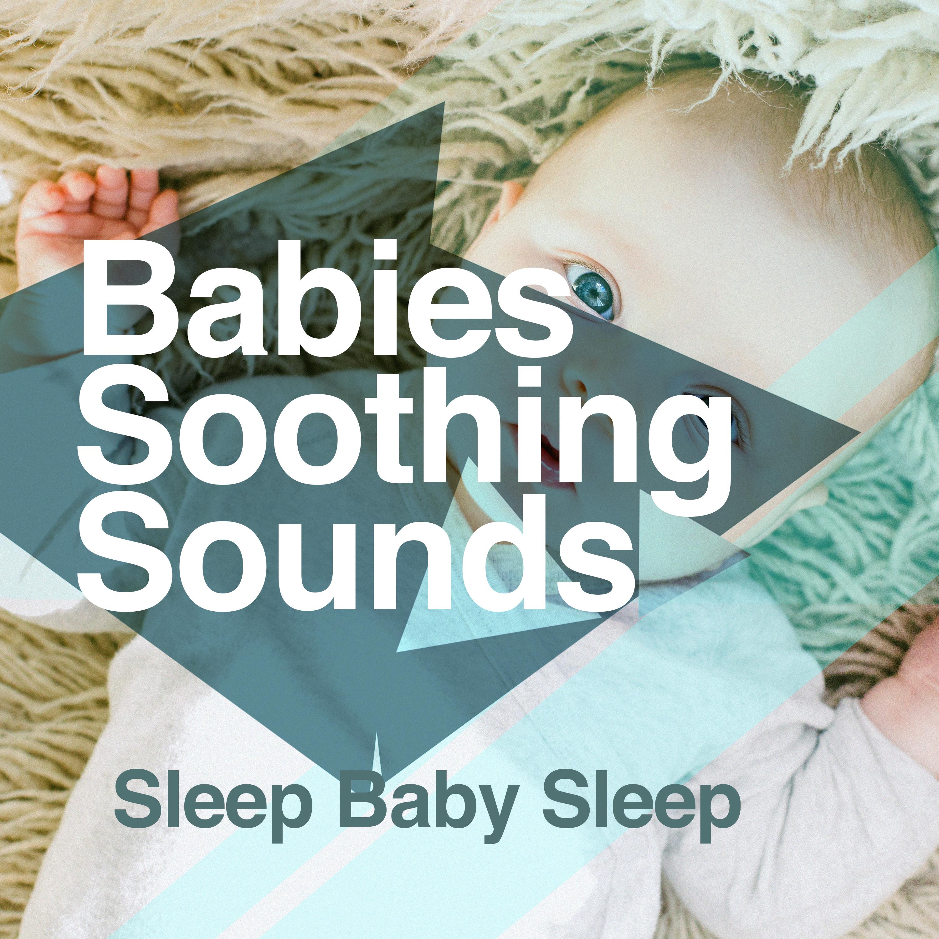 Babies Soothing Sounds