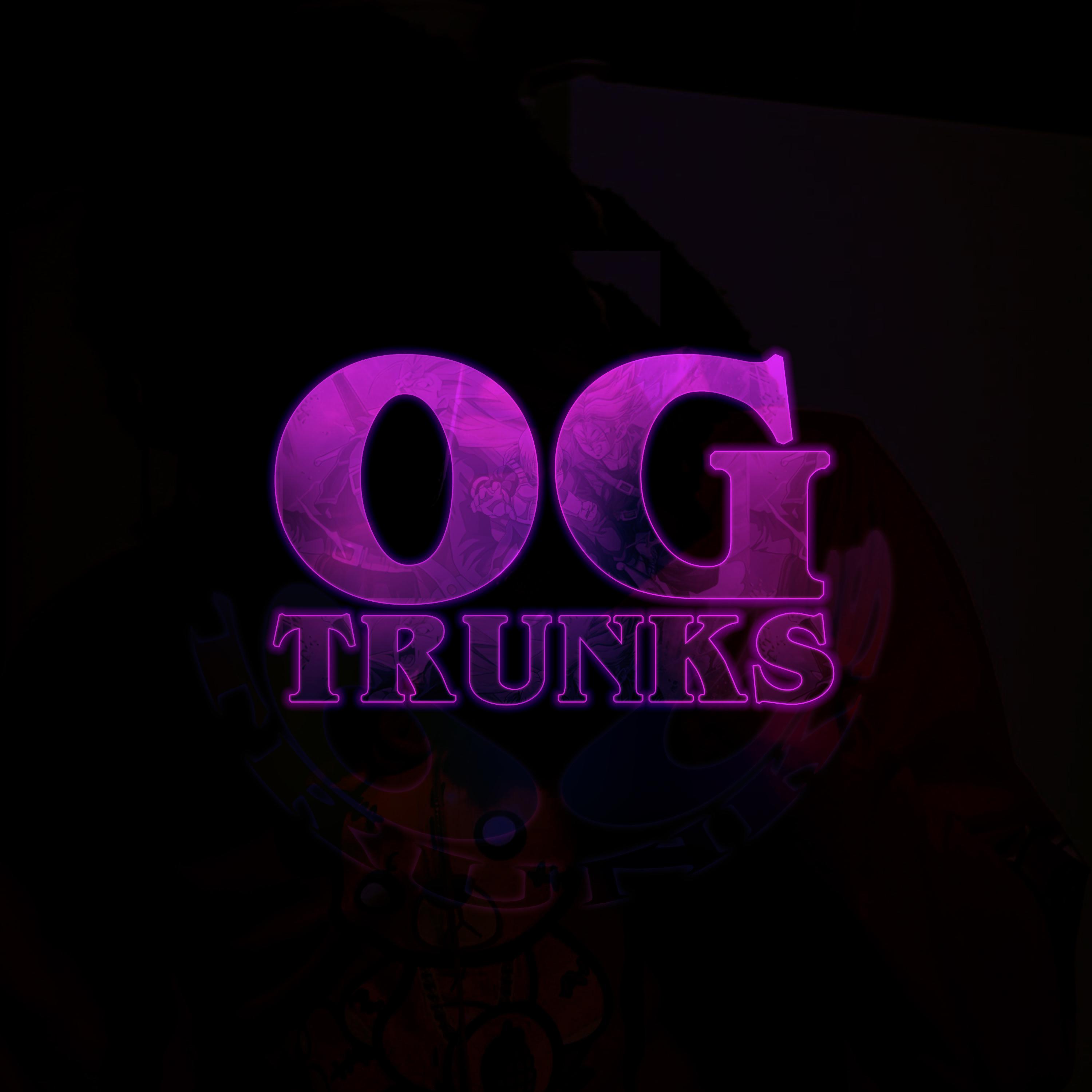OG Trunks