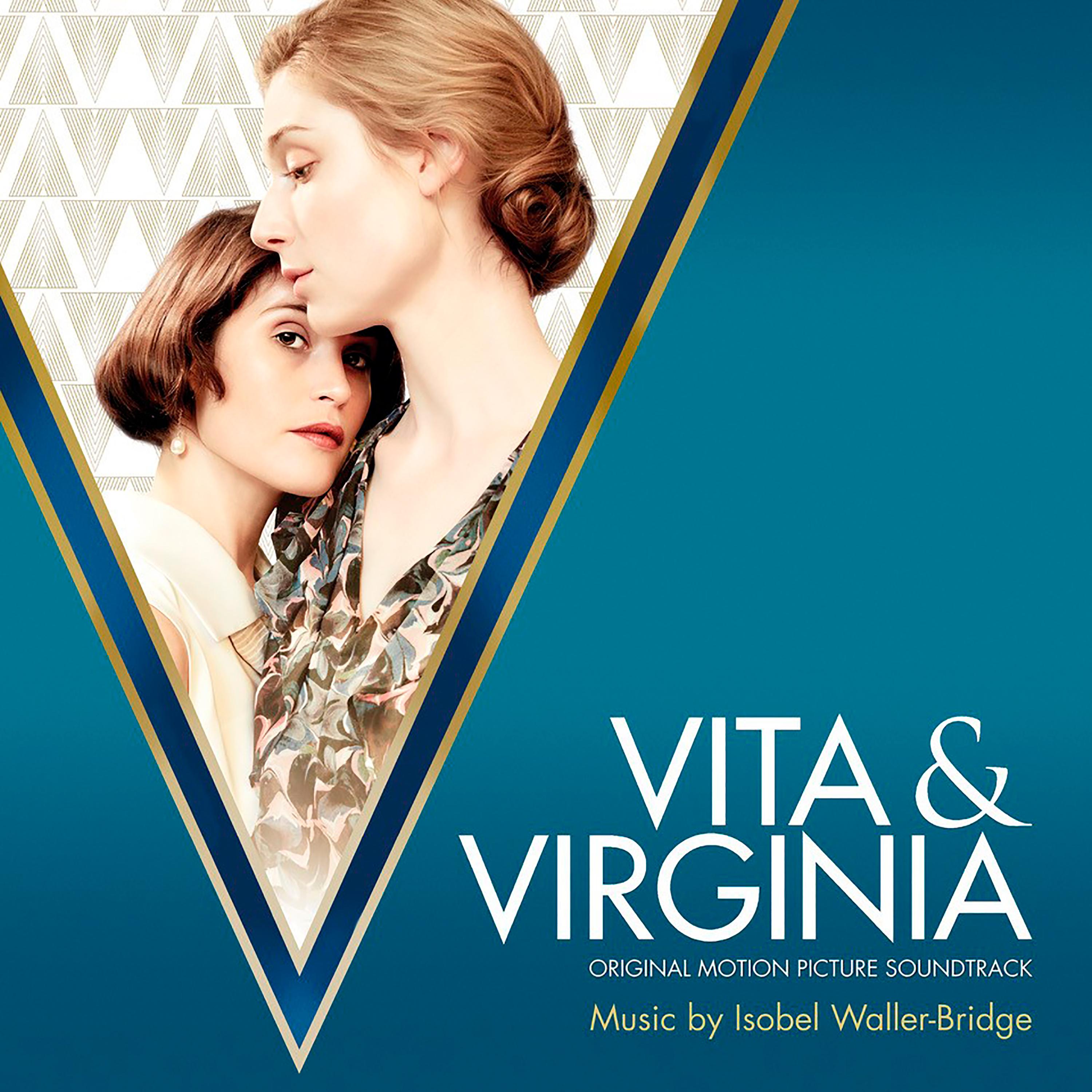 Vita & Virginia (Original Motion Picture Soundtrack)