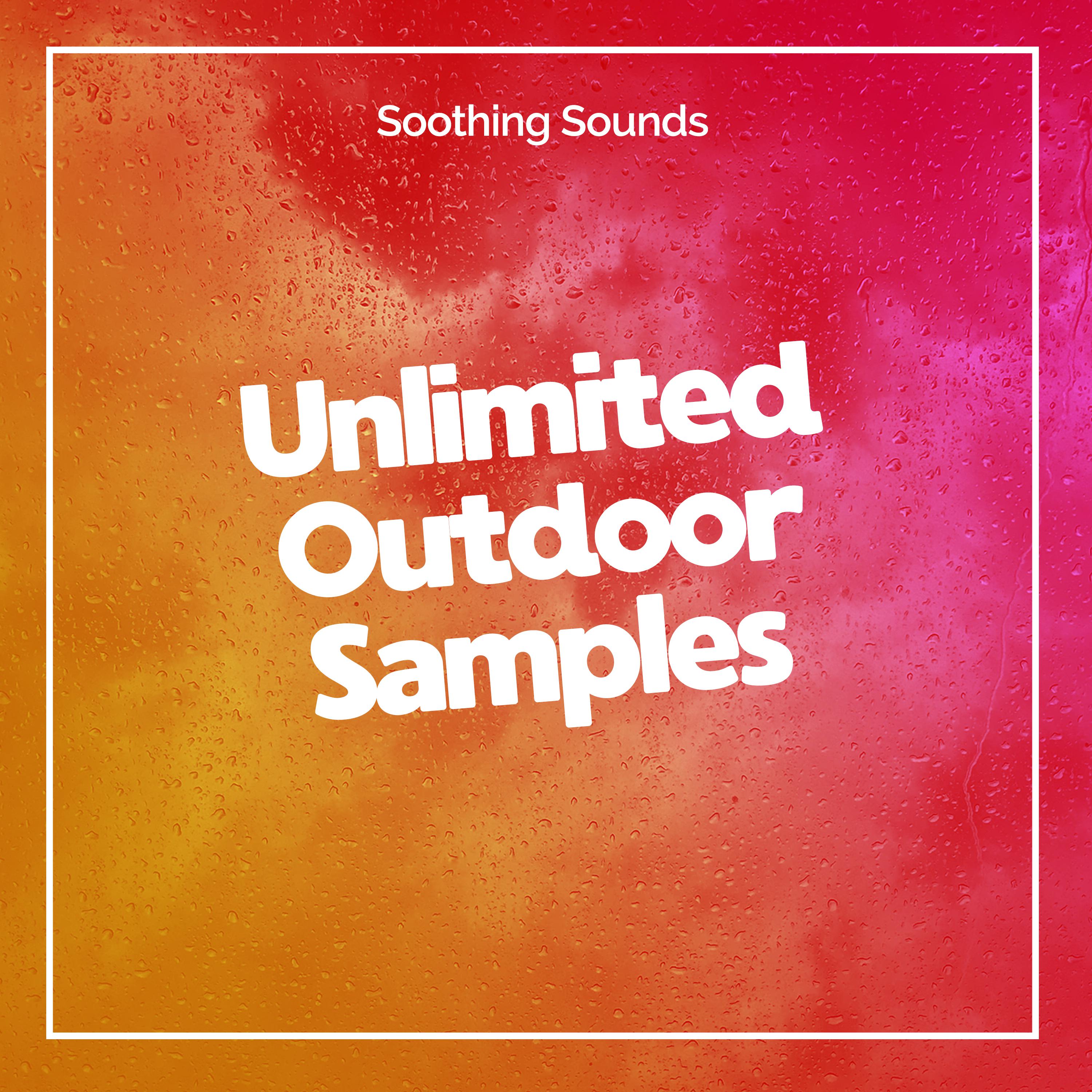 Unlimited Outdoor Samples