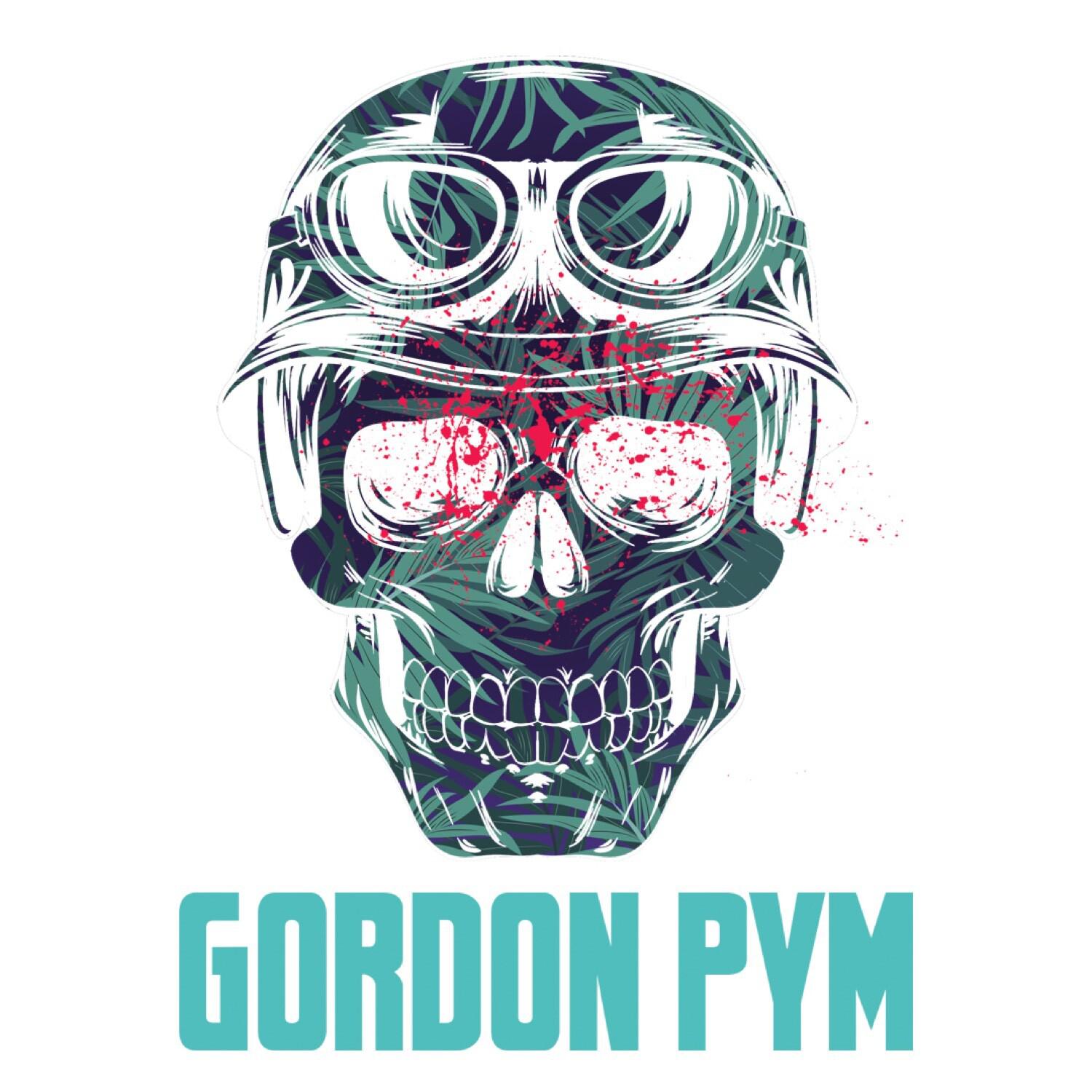 Gordon Pym