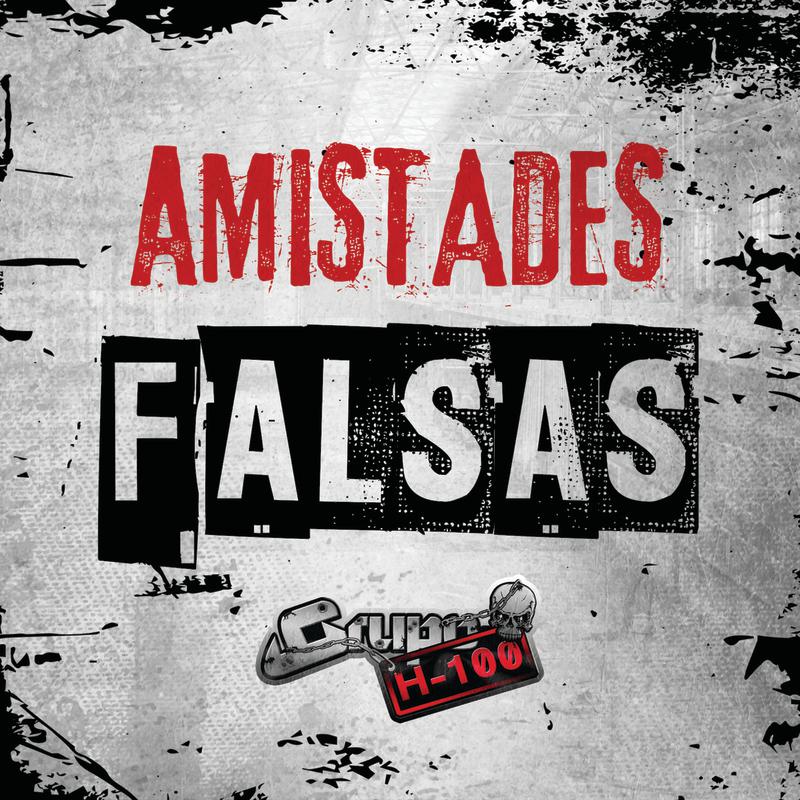 Amistades Falsas