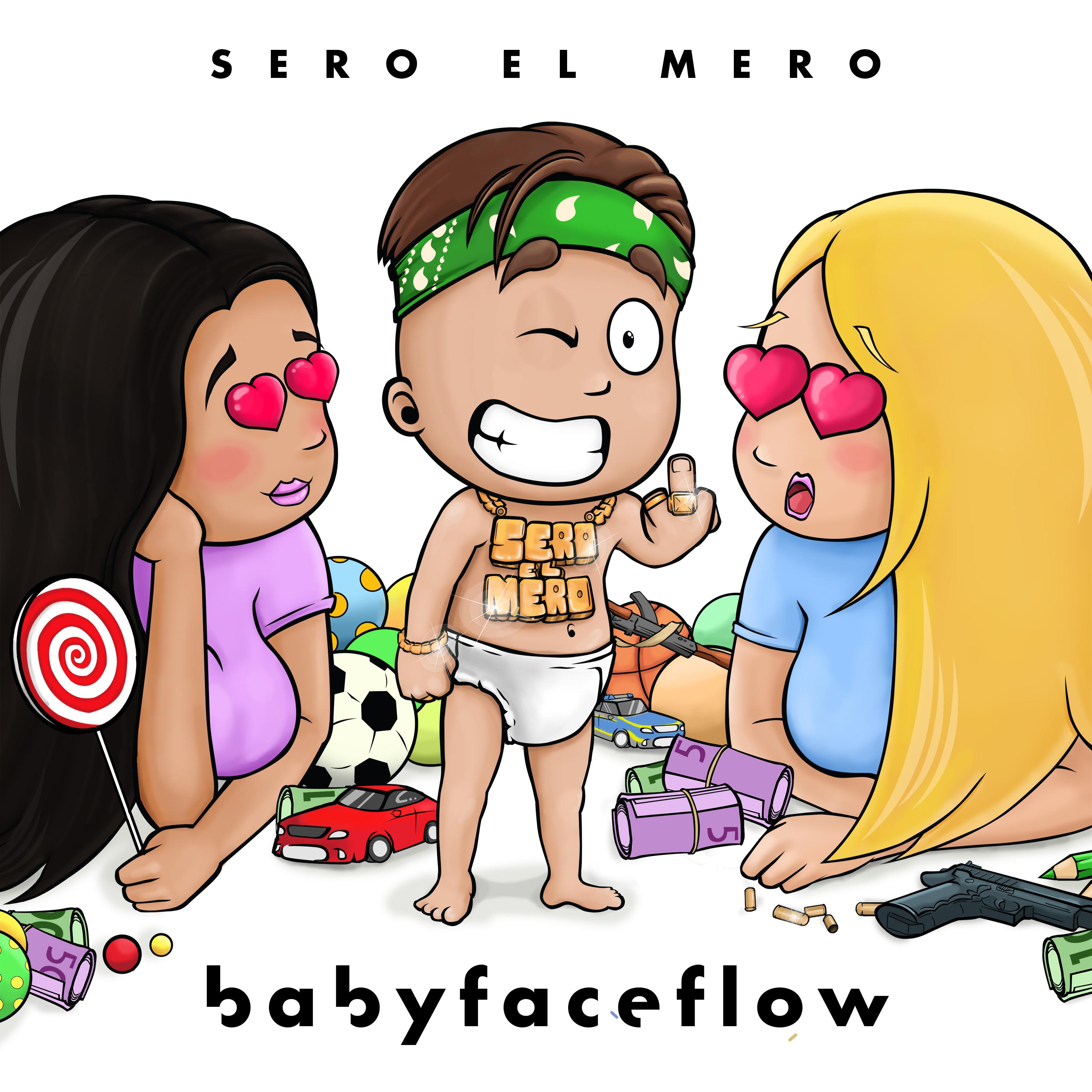 BabyFaceFlow