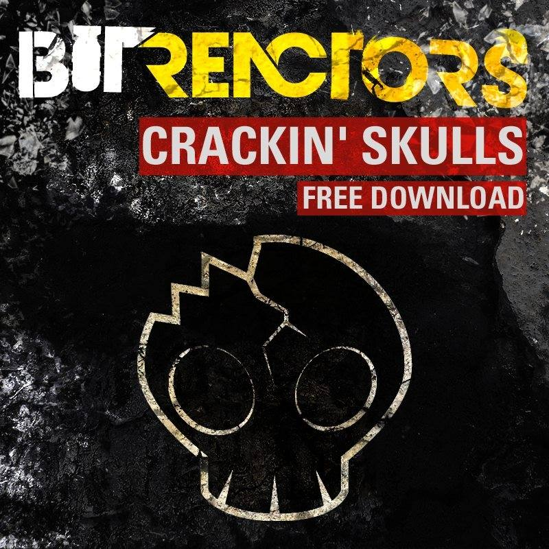 Crackin' Skulls