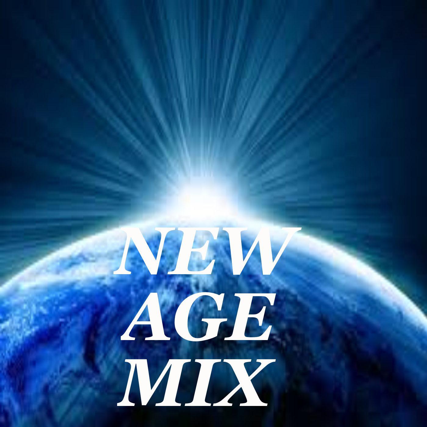 New Age Mix 2