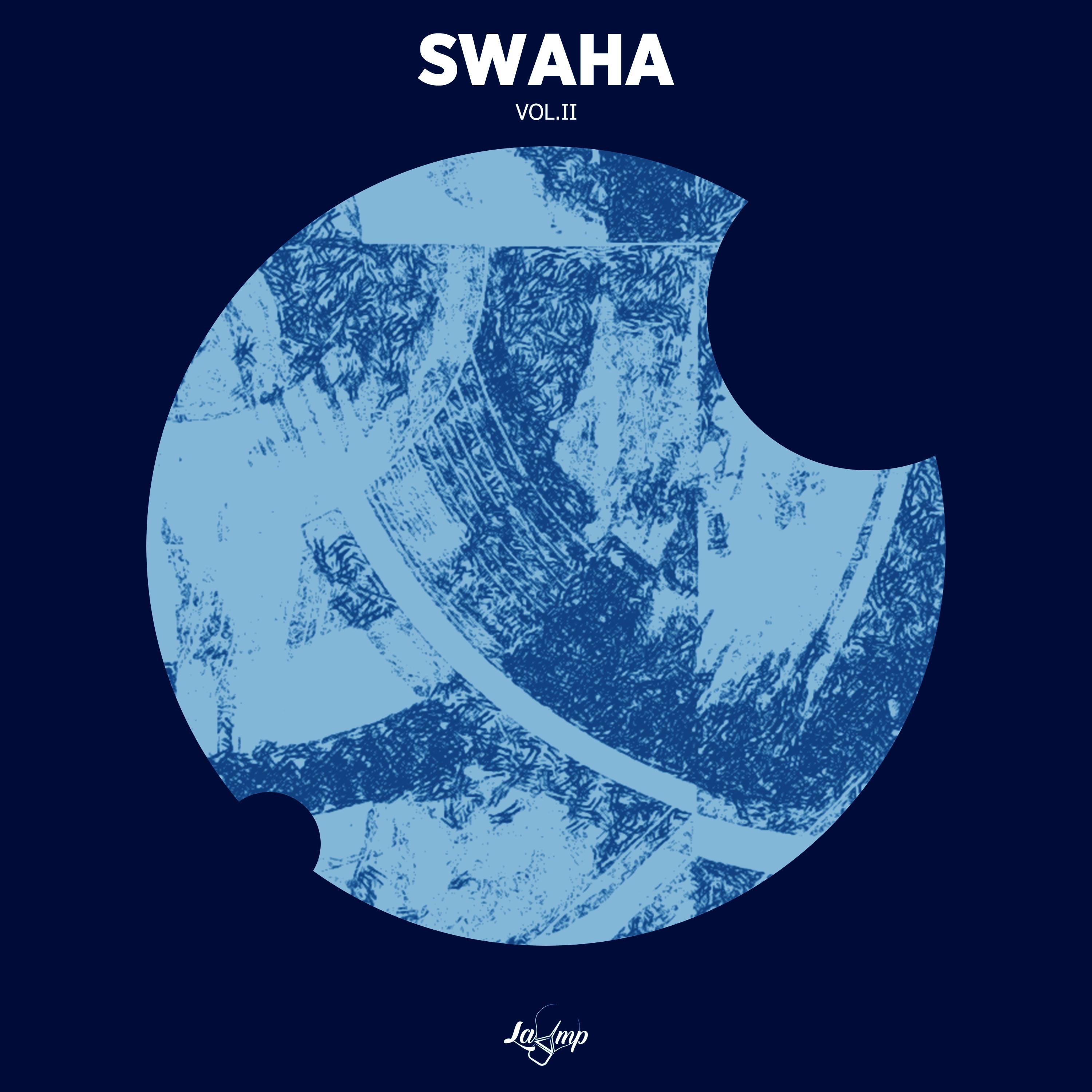 Swaha , Vol.2