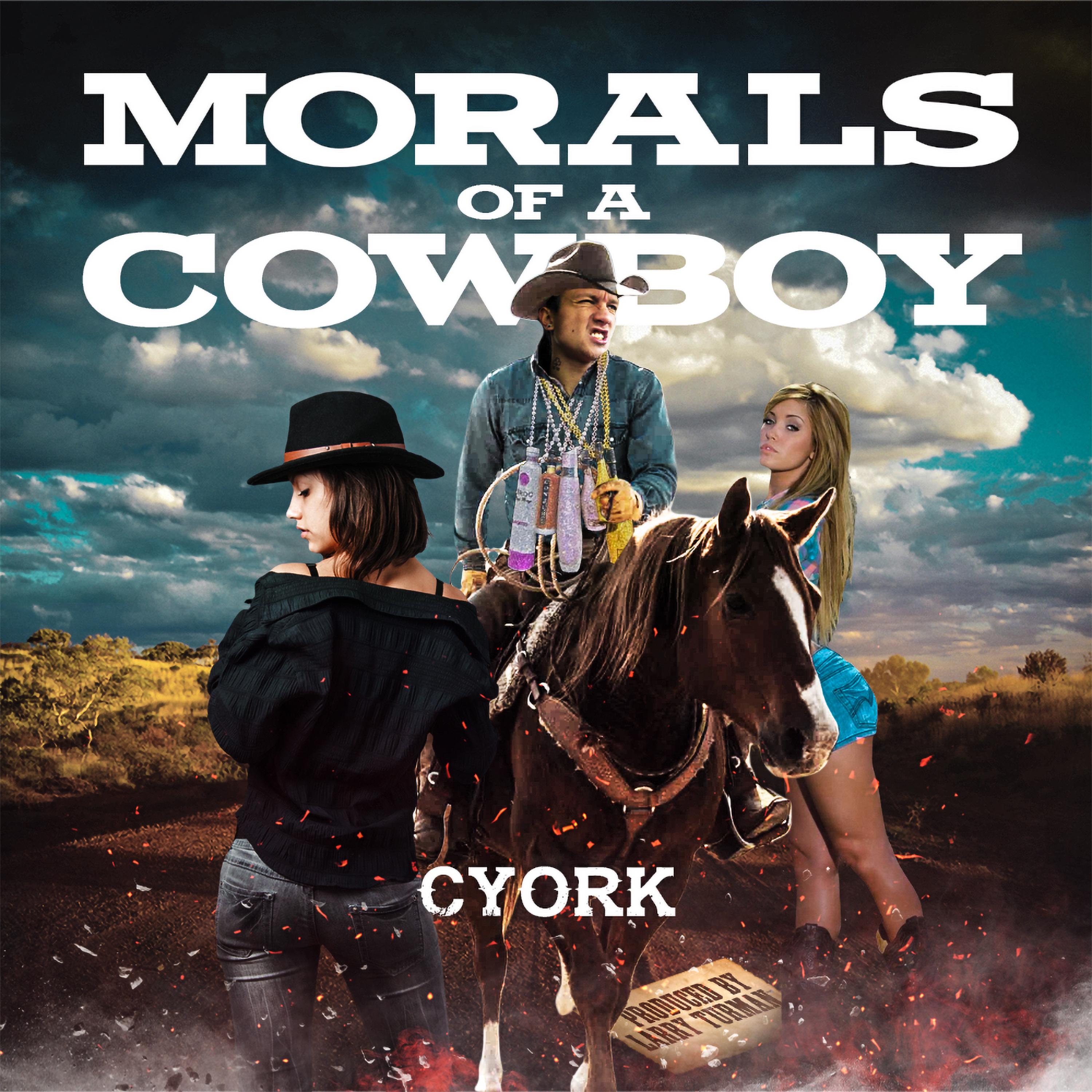 Morals of a Cowboy