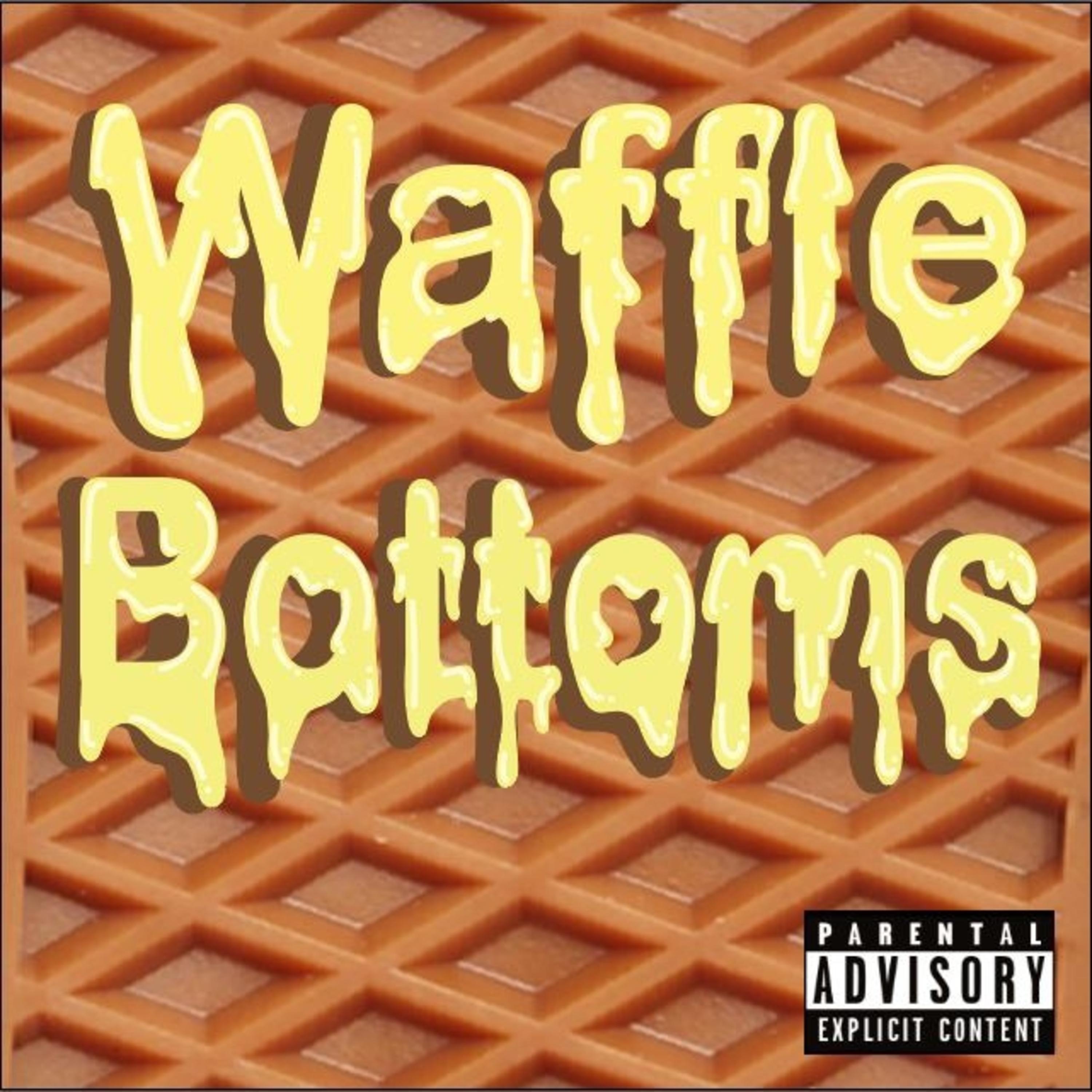 Waffle Bottoms