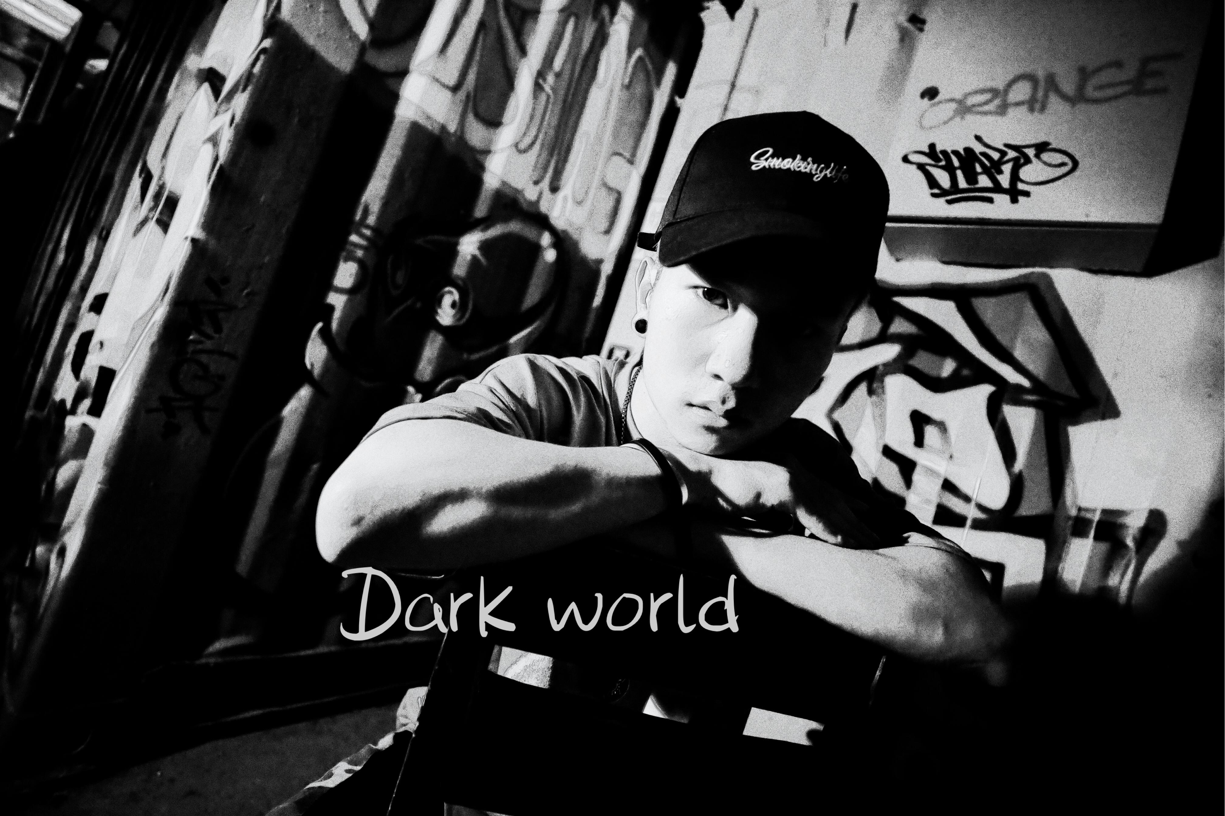 dark world