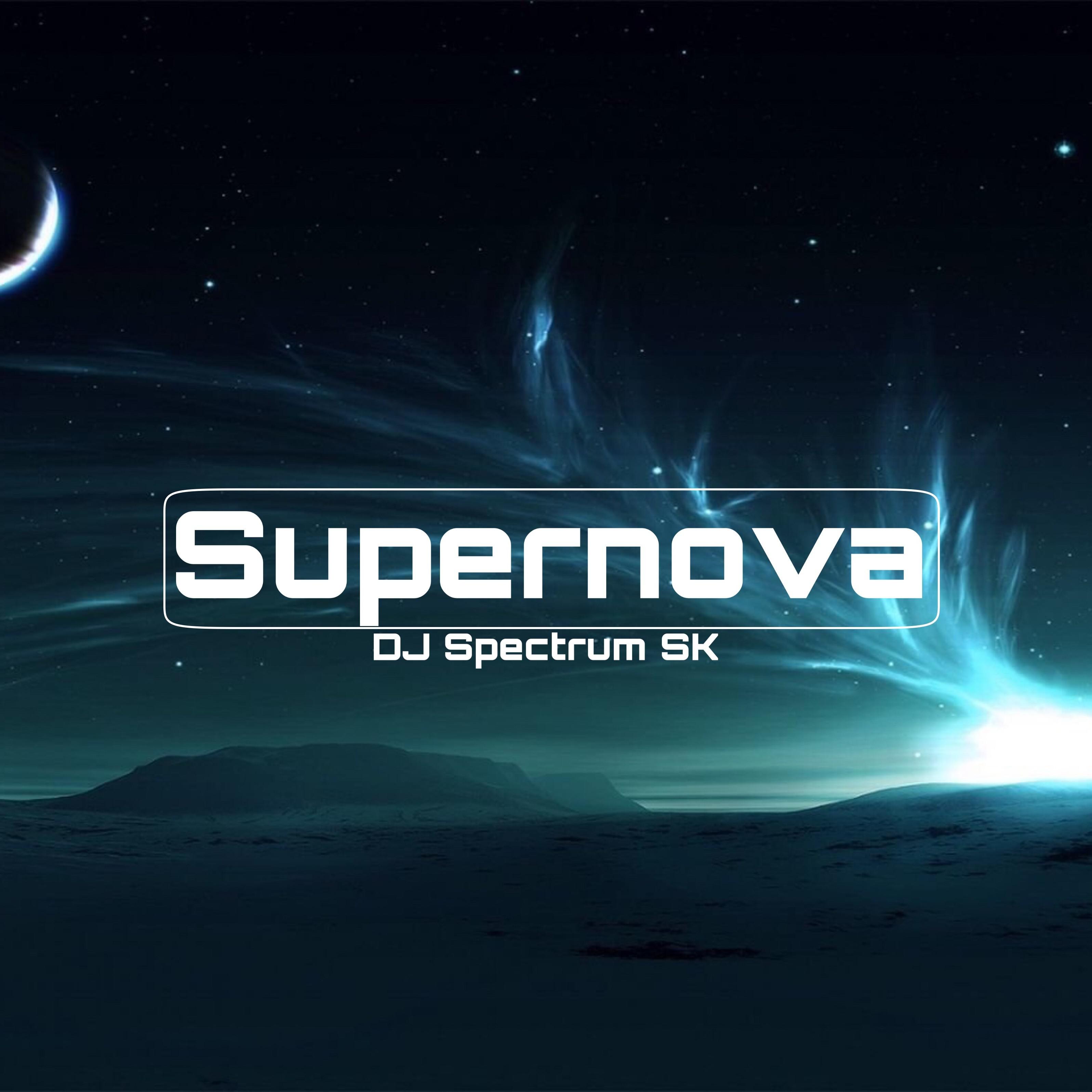 Supernova