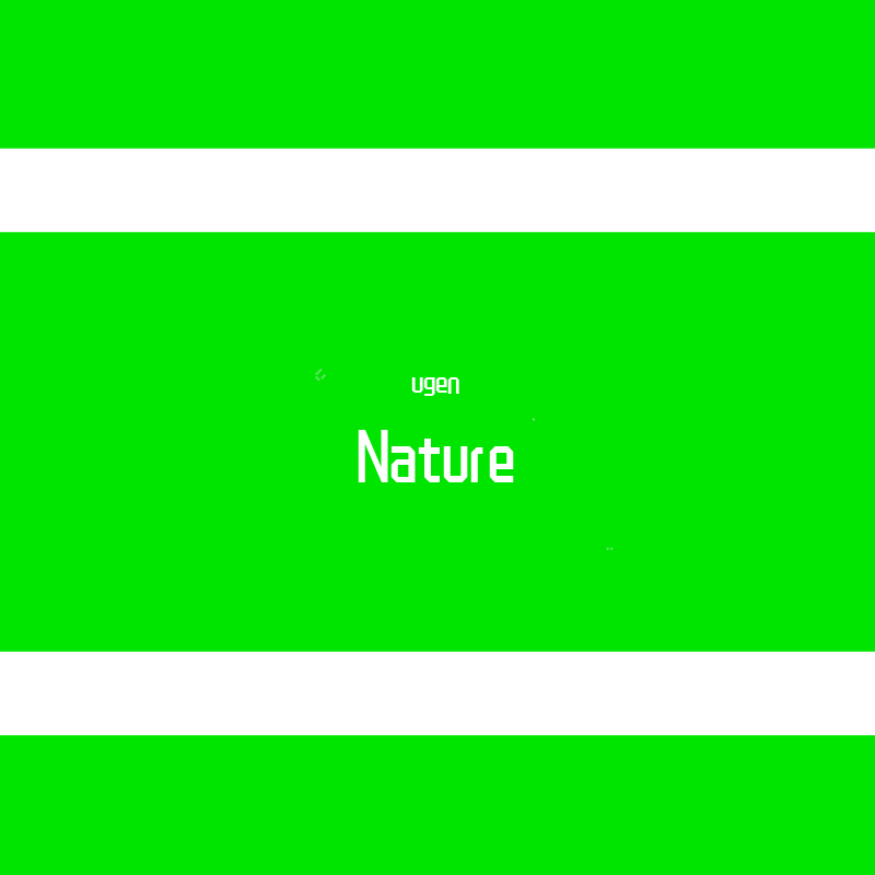 Nature