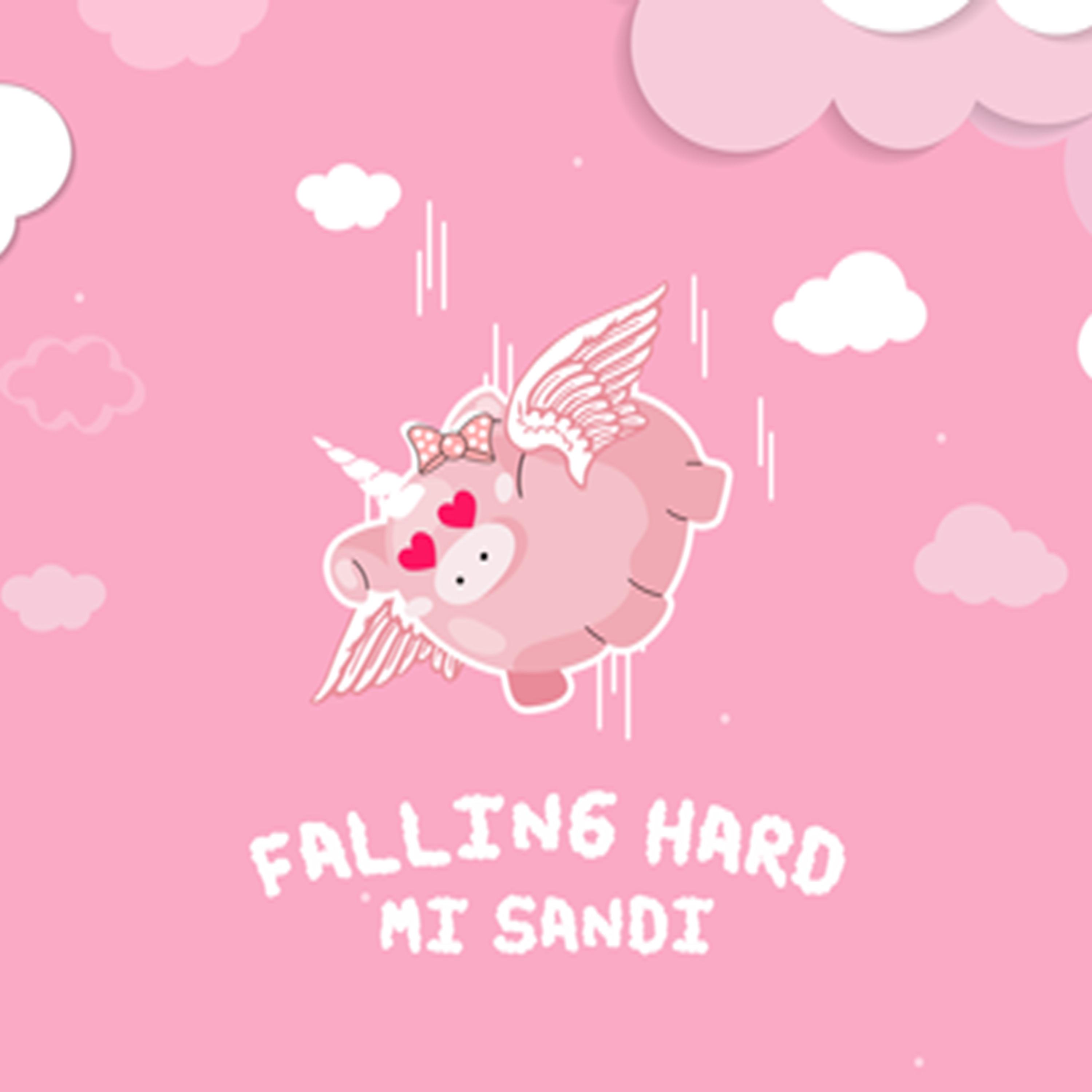 Falling Hard