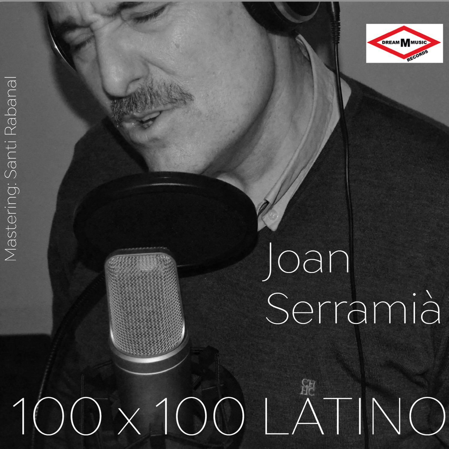 100 x 100 Latino Versio n especial 2018