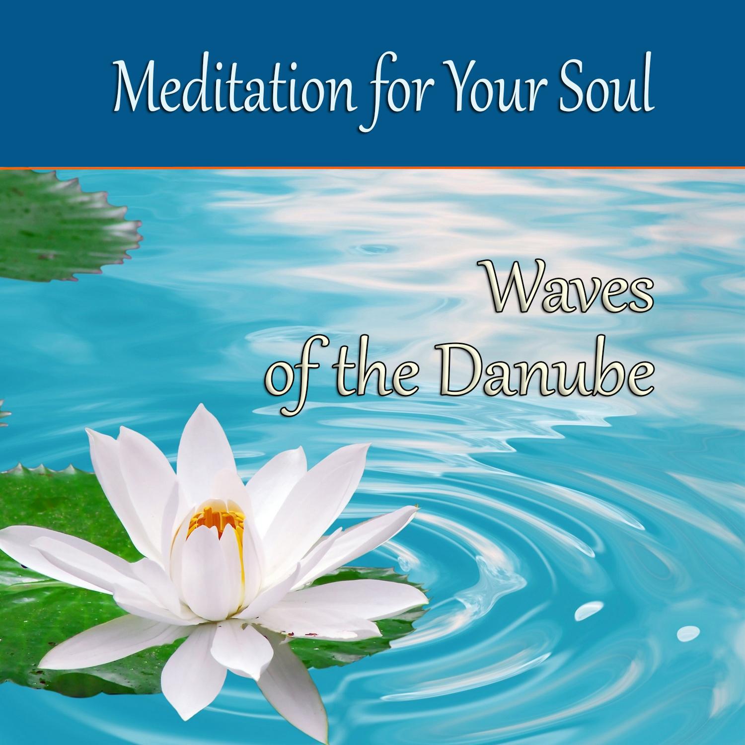 Meditation for Your Soul - Waves of the Danube