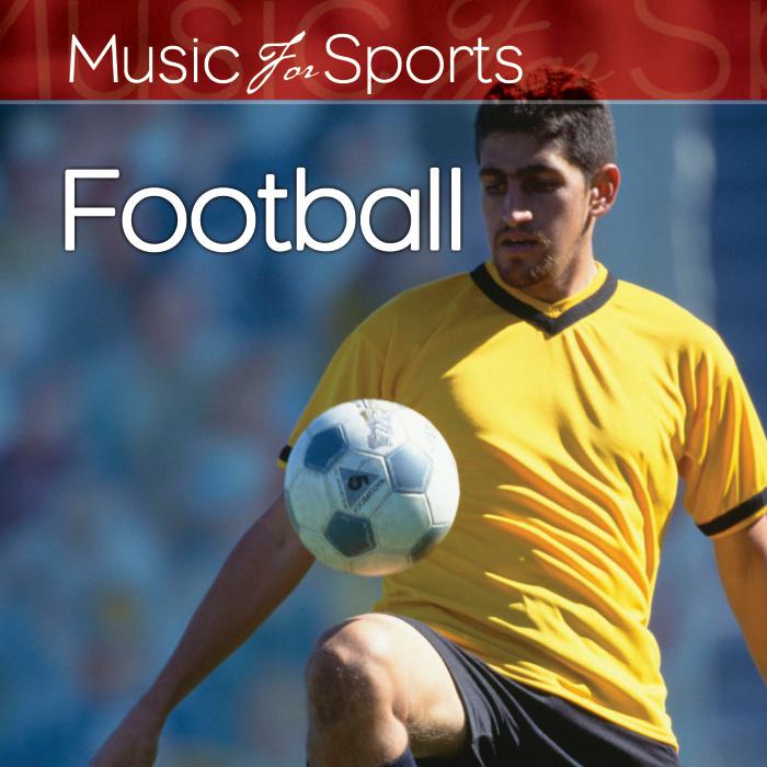 Music for Sports: Football