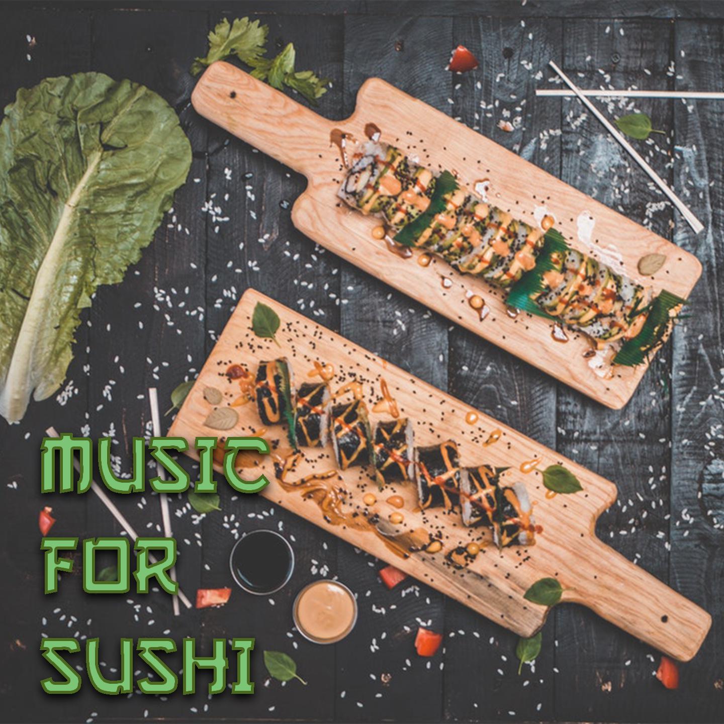 Music for Sushi