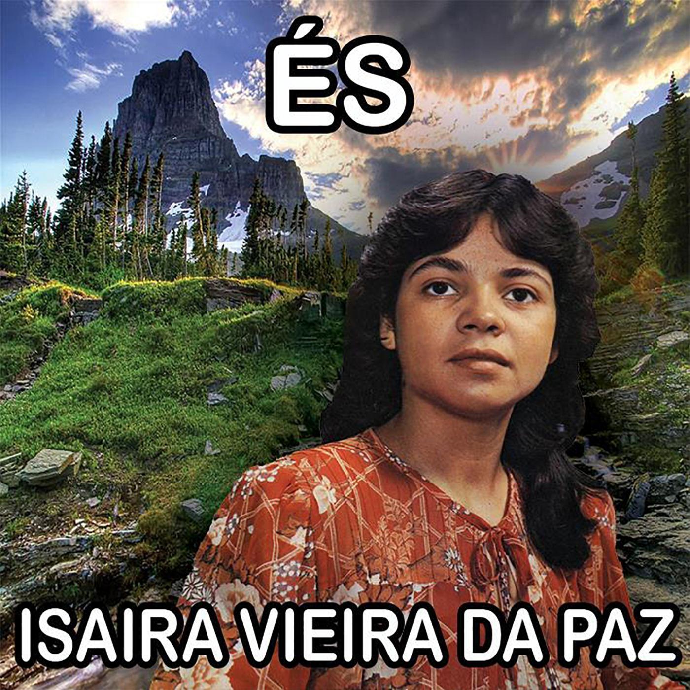 É s