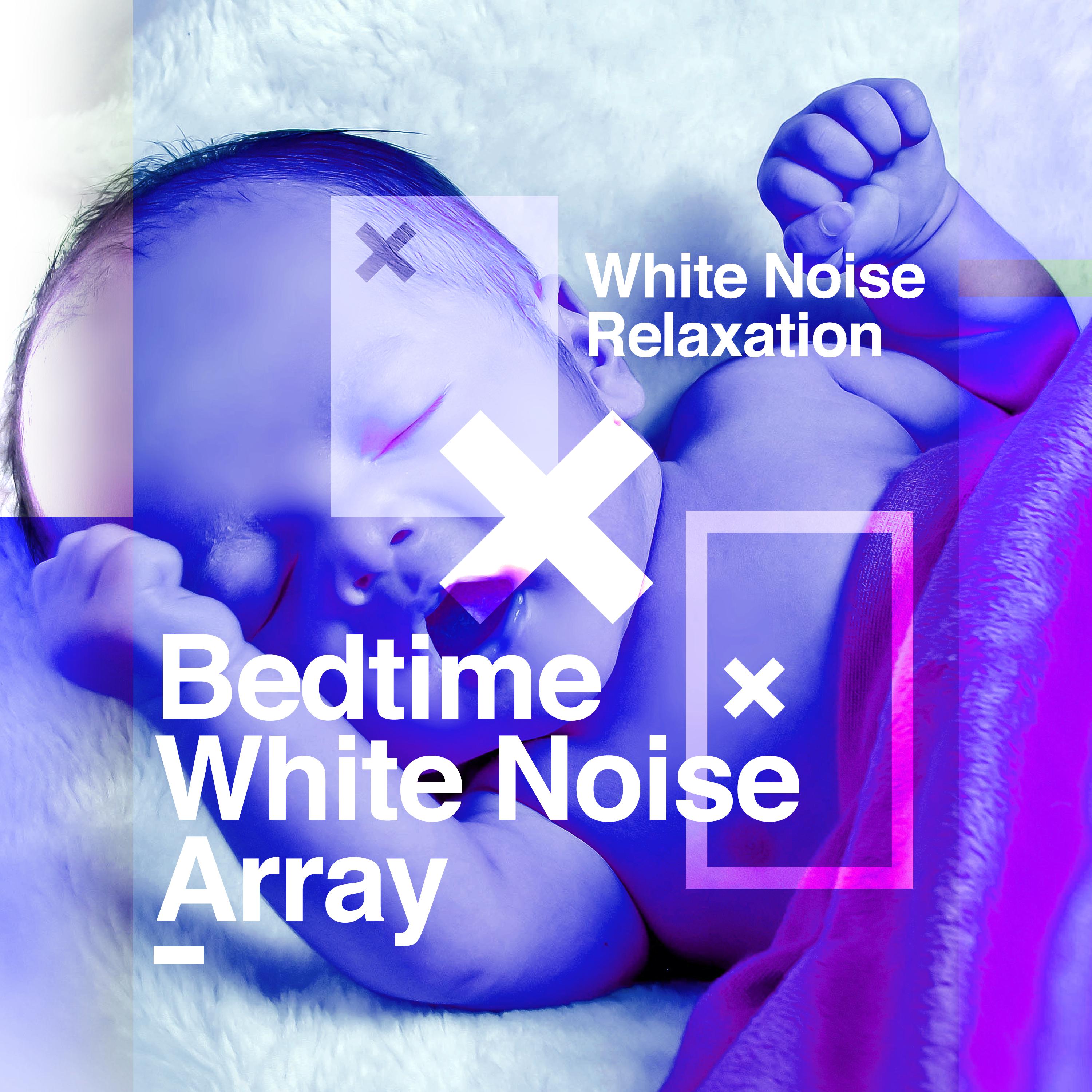 Bedtime White Noise Array