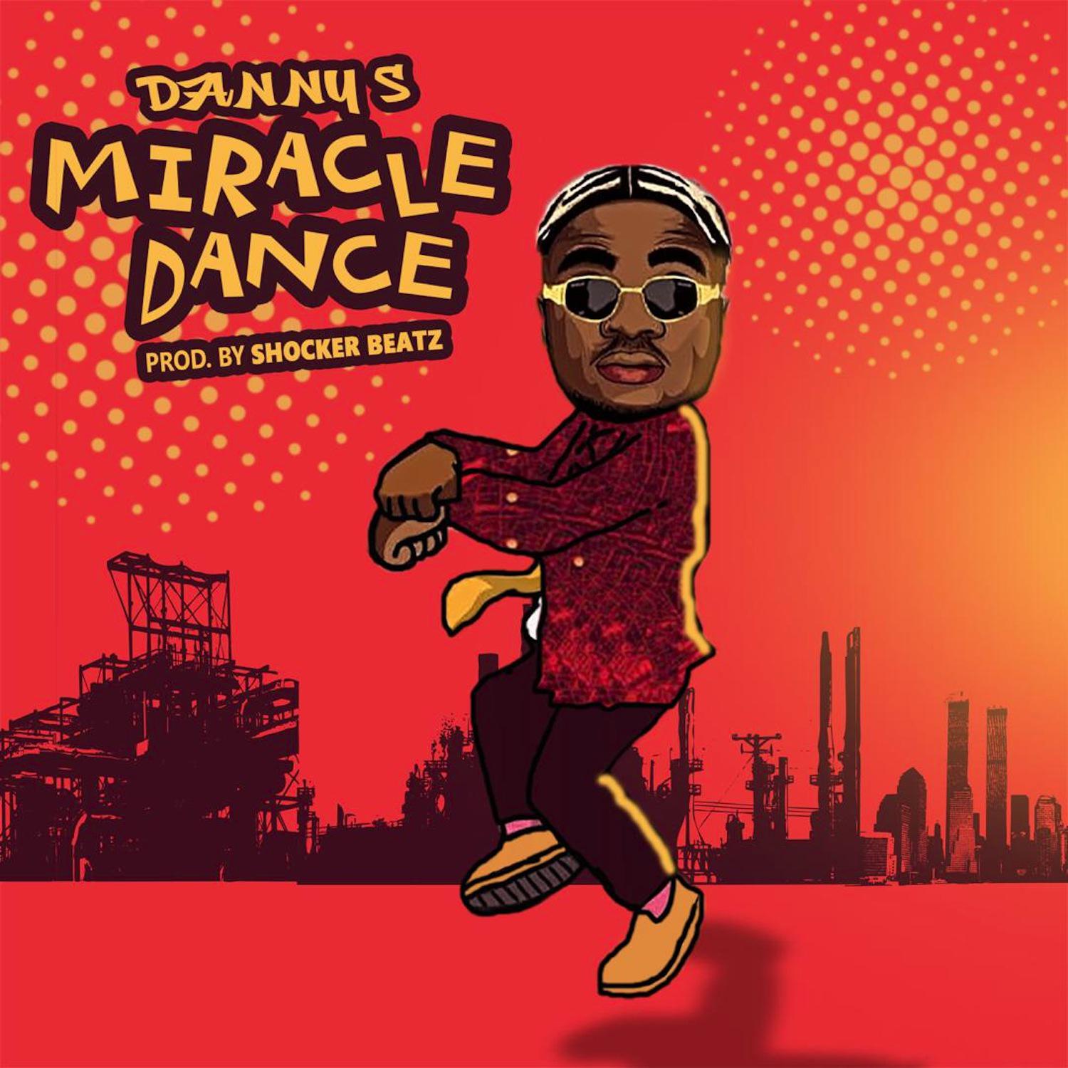 Miracle Dance