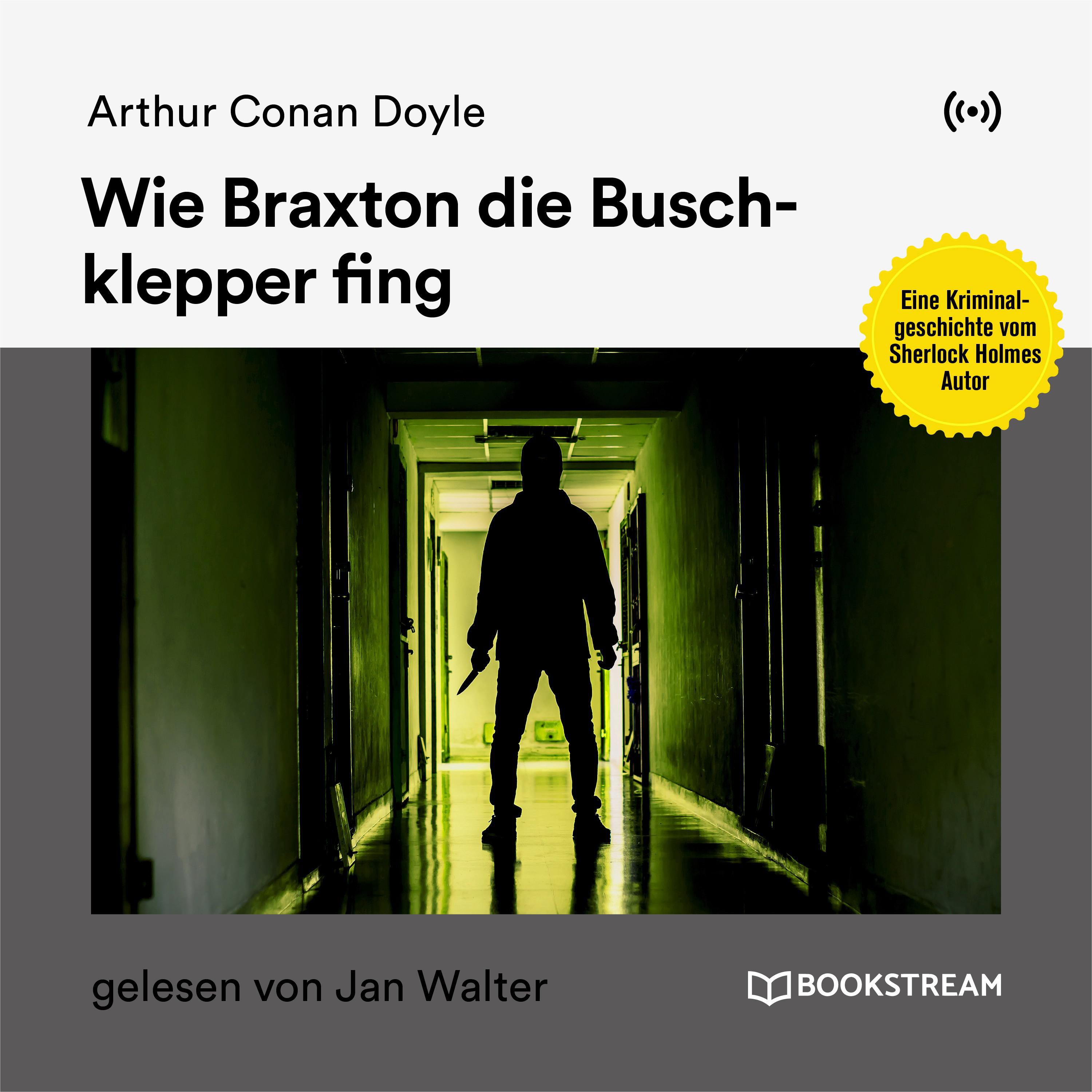 Wie Braxton die Buschklepper fing - Teil 14