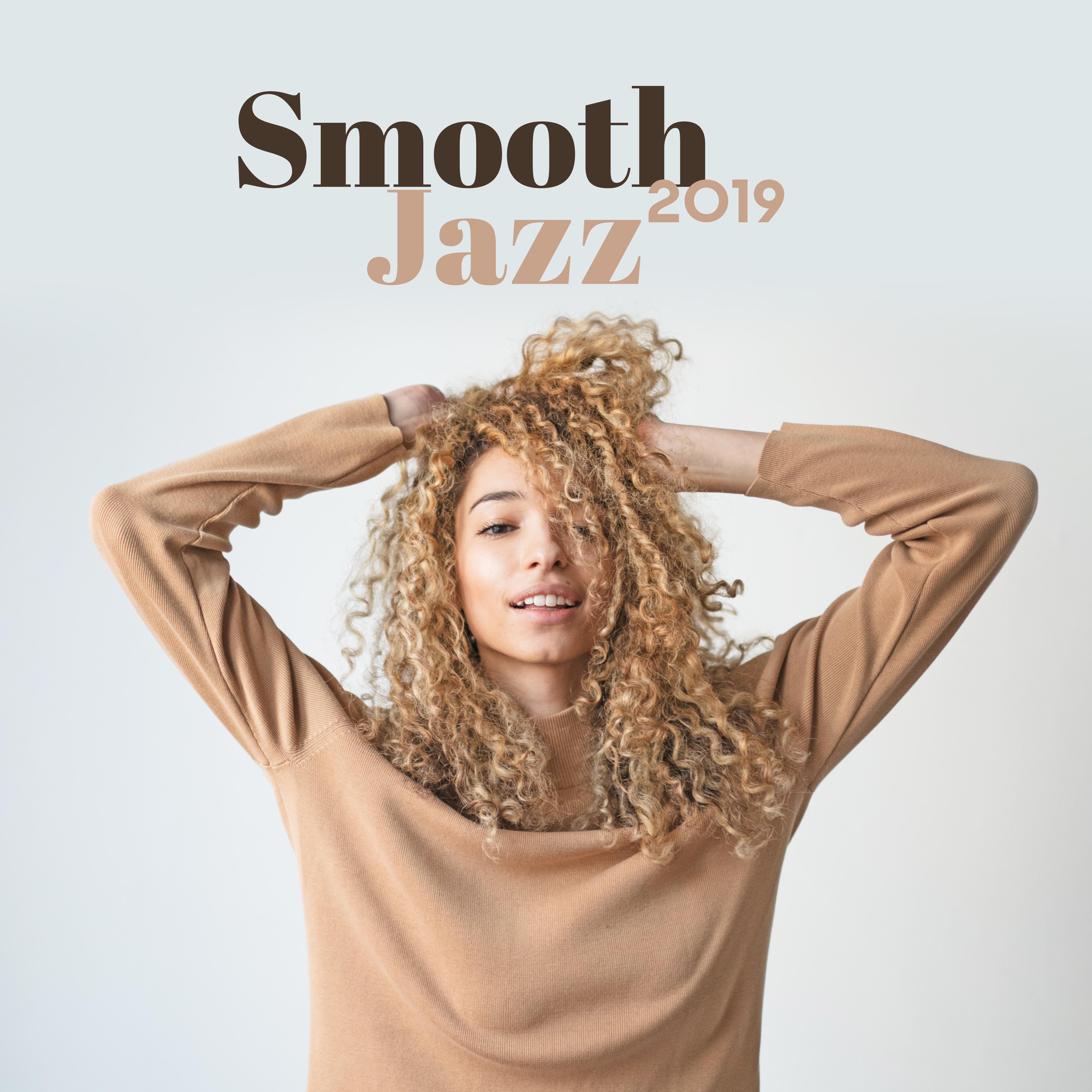 Smooth Jazz 2019: Cocktail Music, Bar Chillout, Jazz Music Ambient, Jazz Relaxation, Lounge