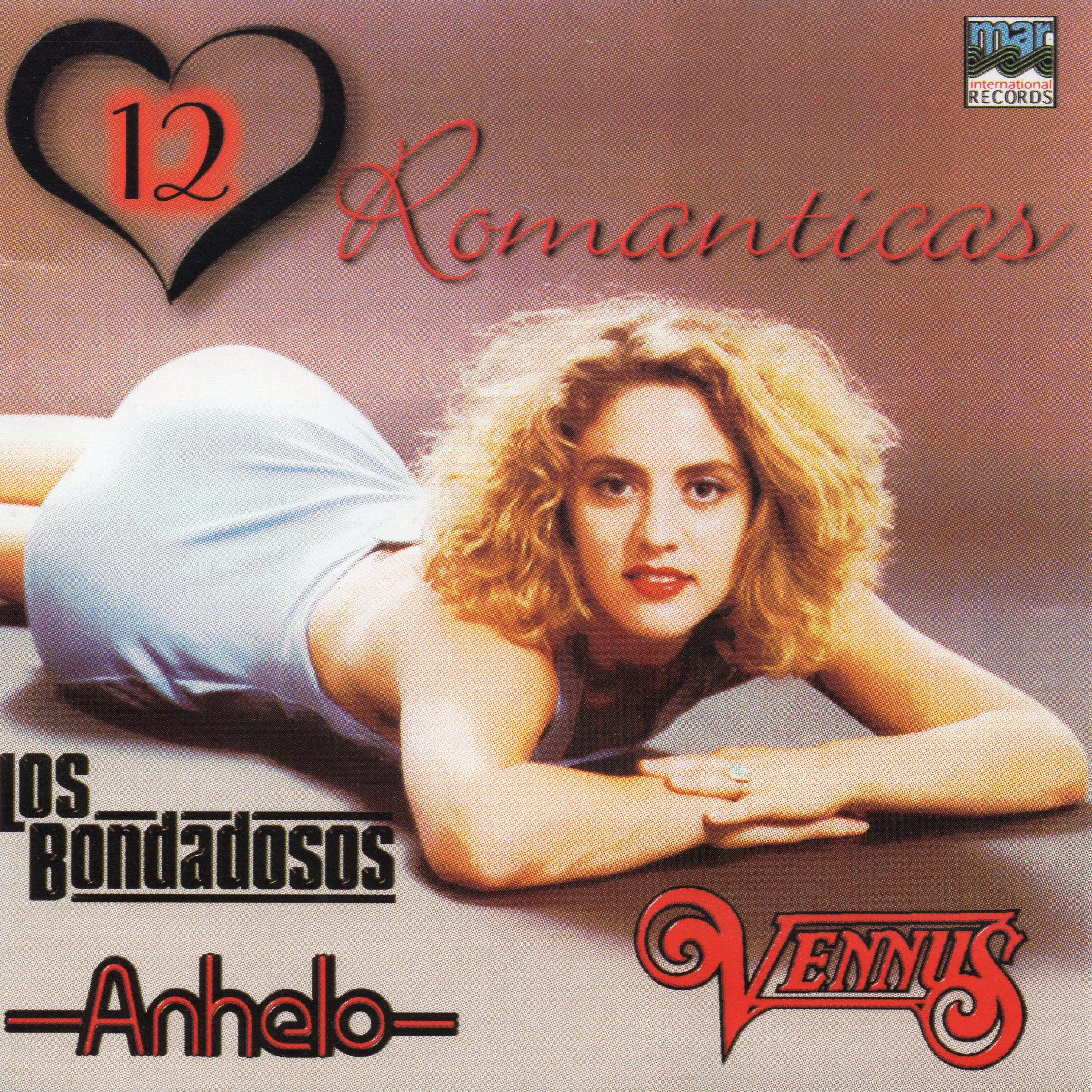 12 Romanticas