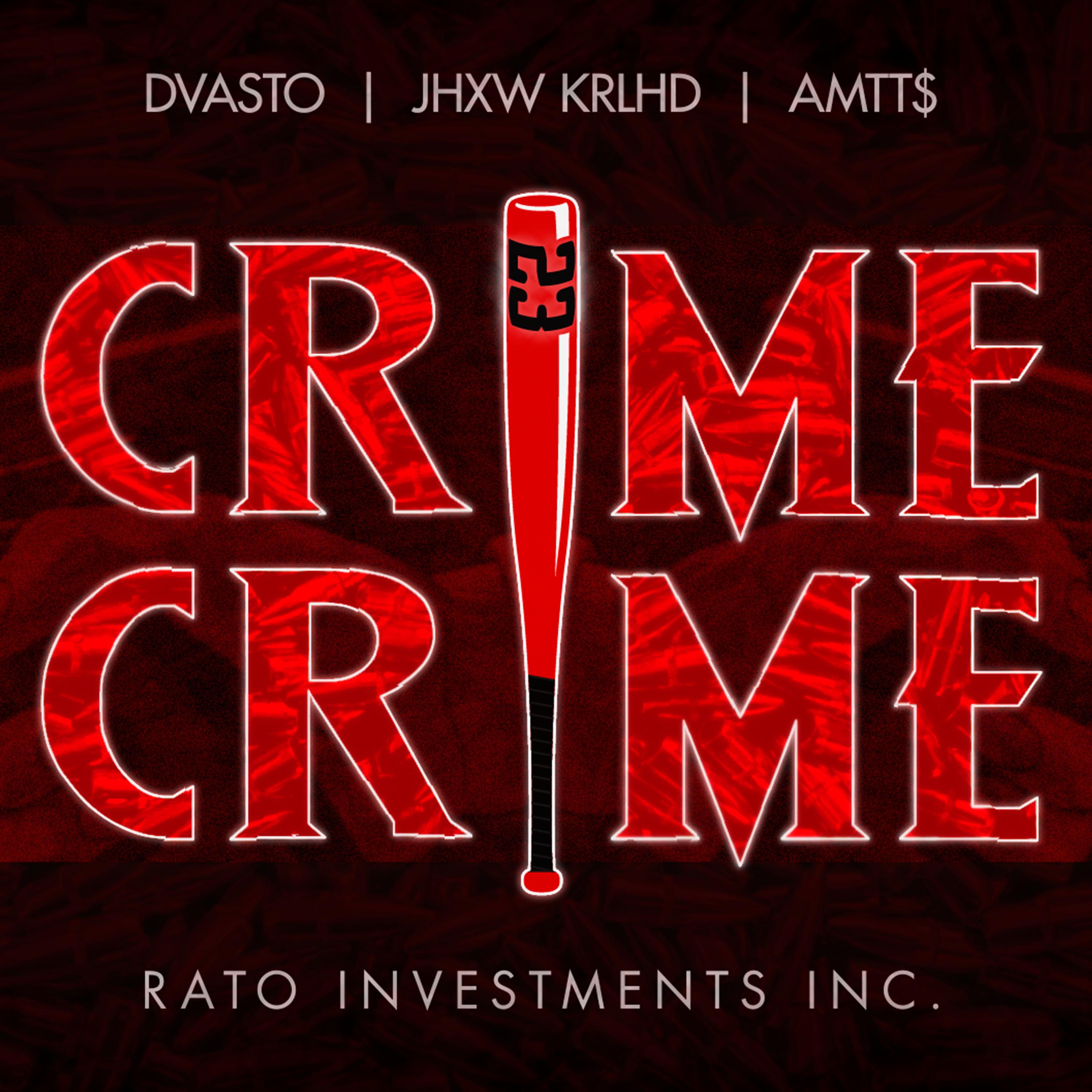 Crime Crime