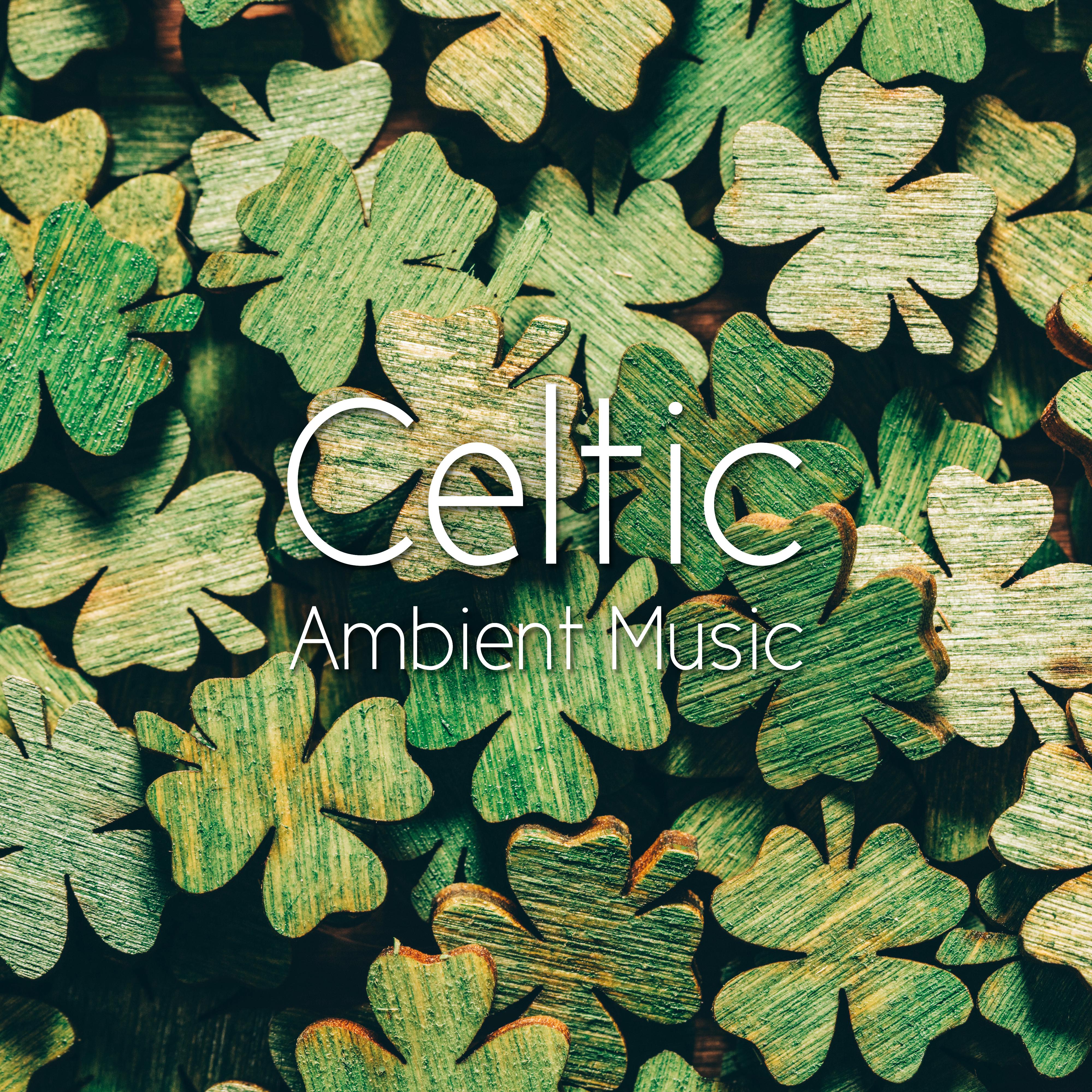Celtic Ambient Music