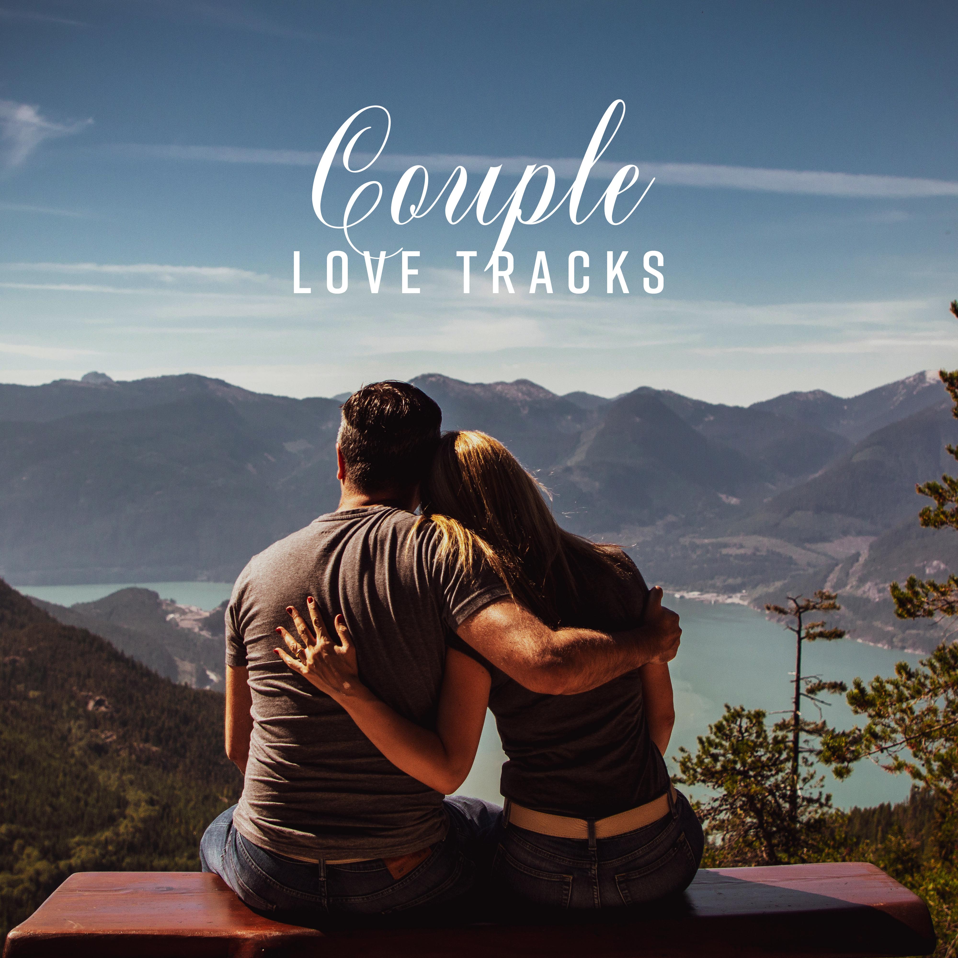 Couple Love Tracks  15  Pieces for Couples in Love