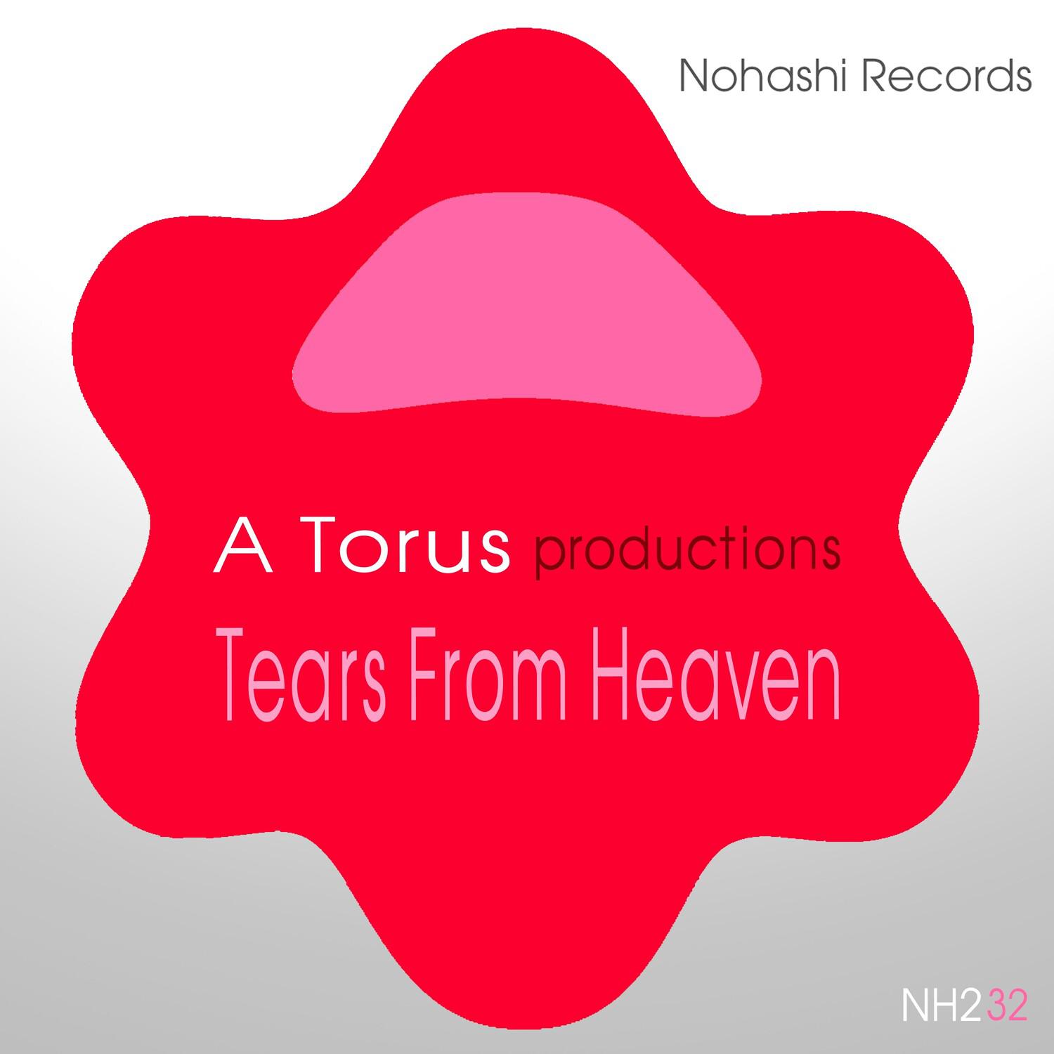 Tears From Heaven