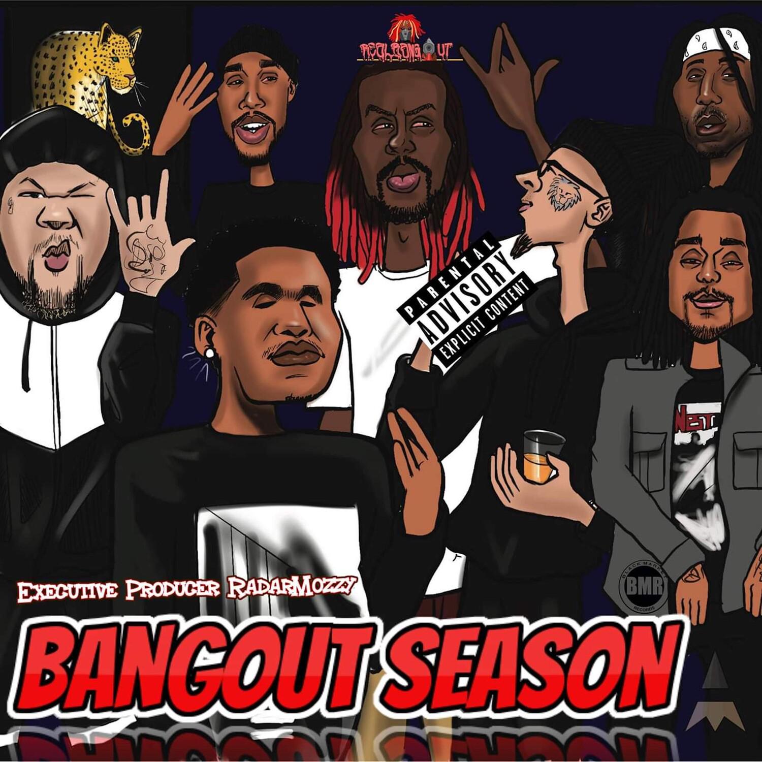 Bangout Season