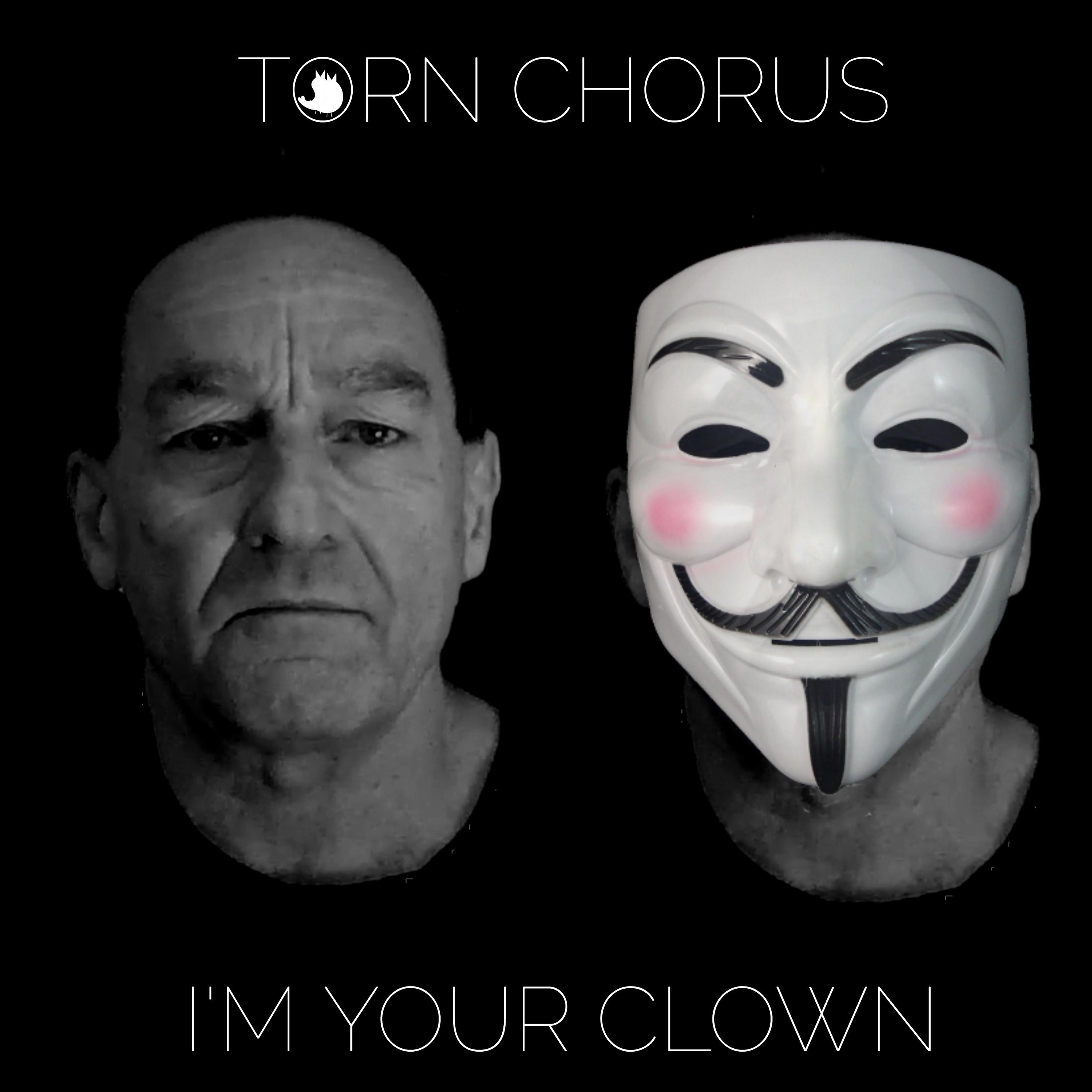 I'm Your Clown