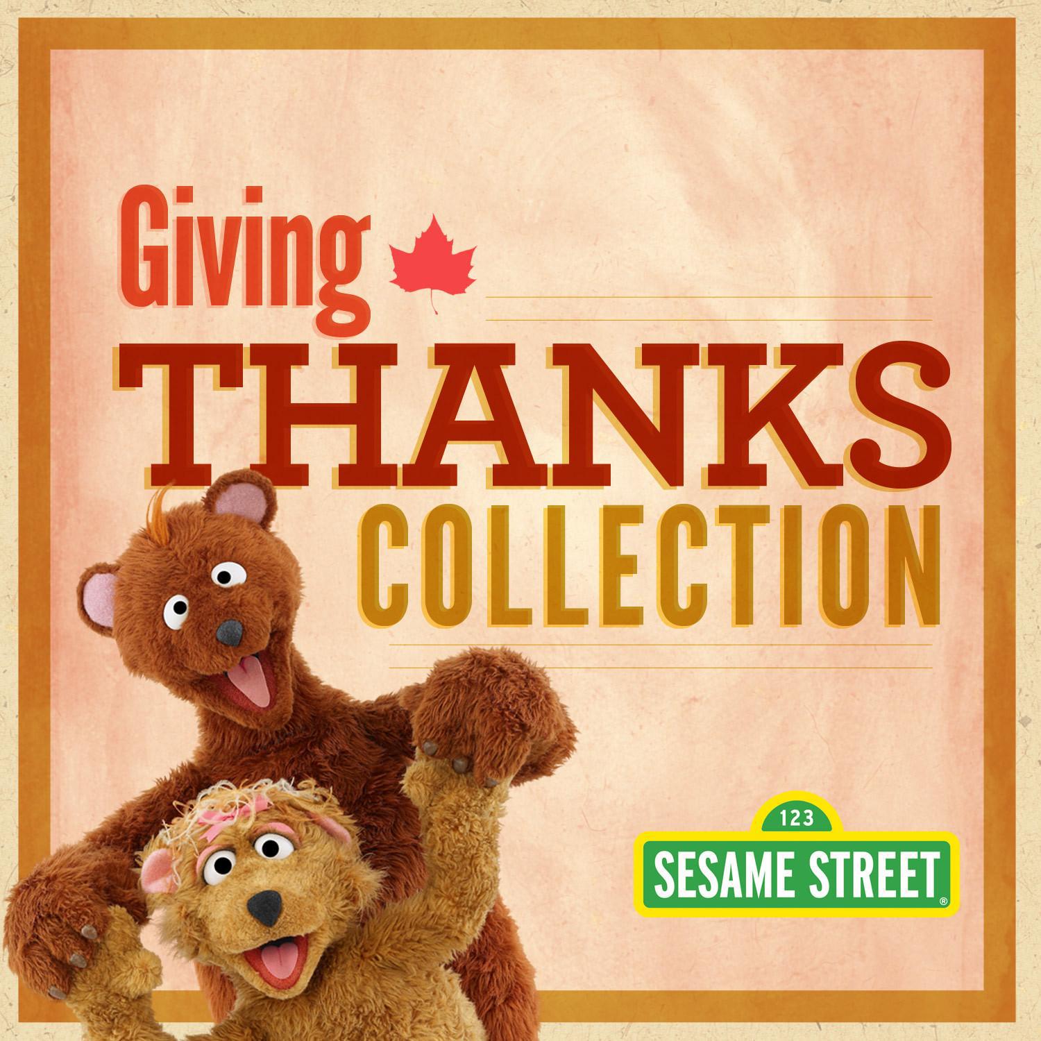 Giving Thanks Collection