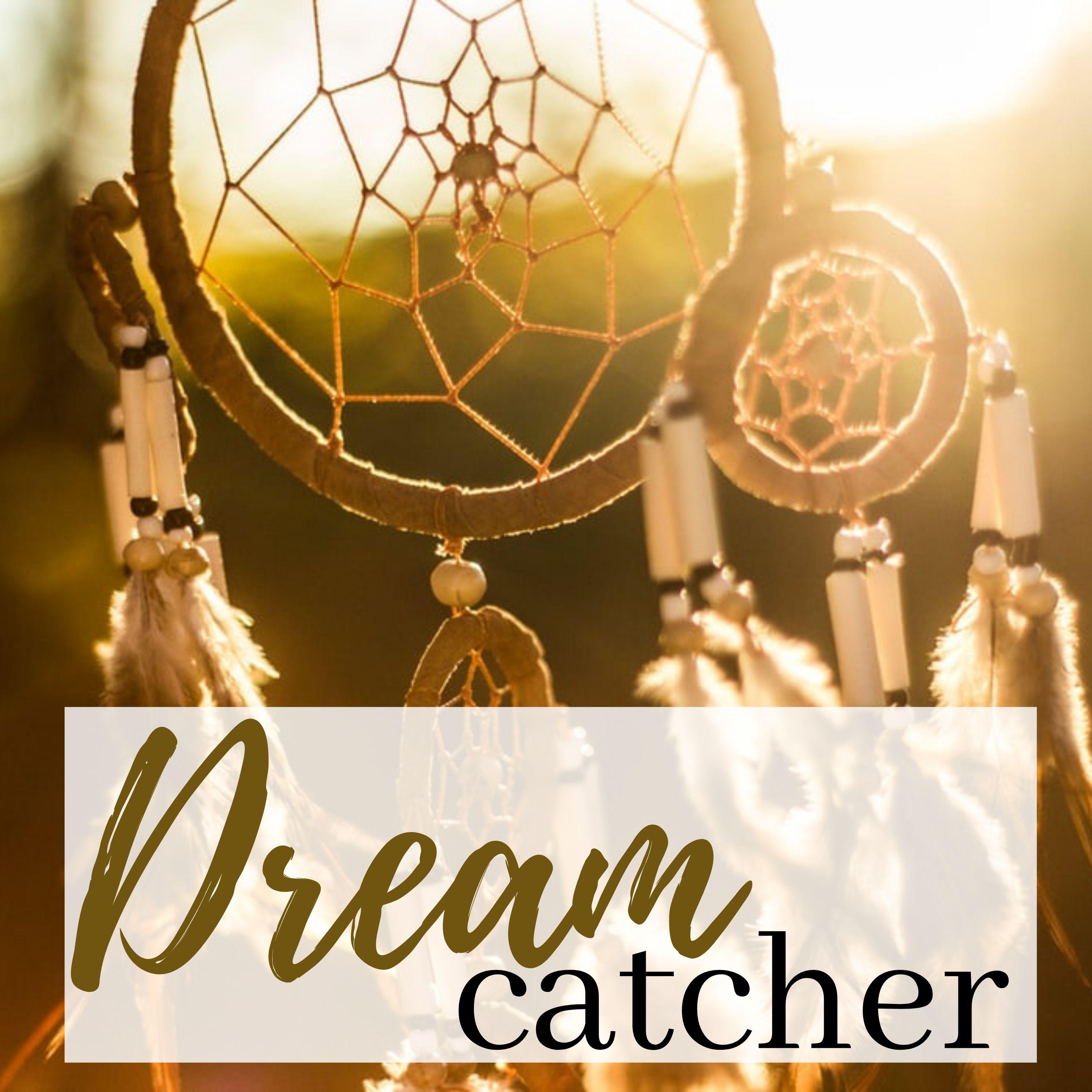 Dream Catcher: Blissful Sleep Sounds to Relieve Stress