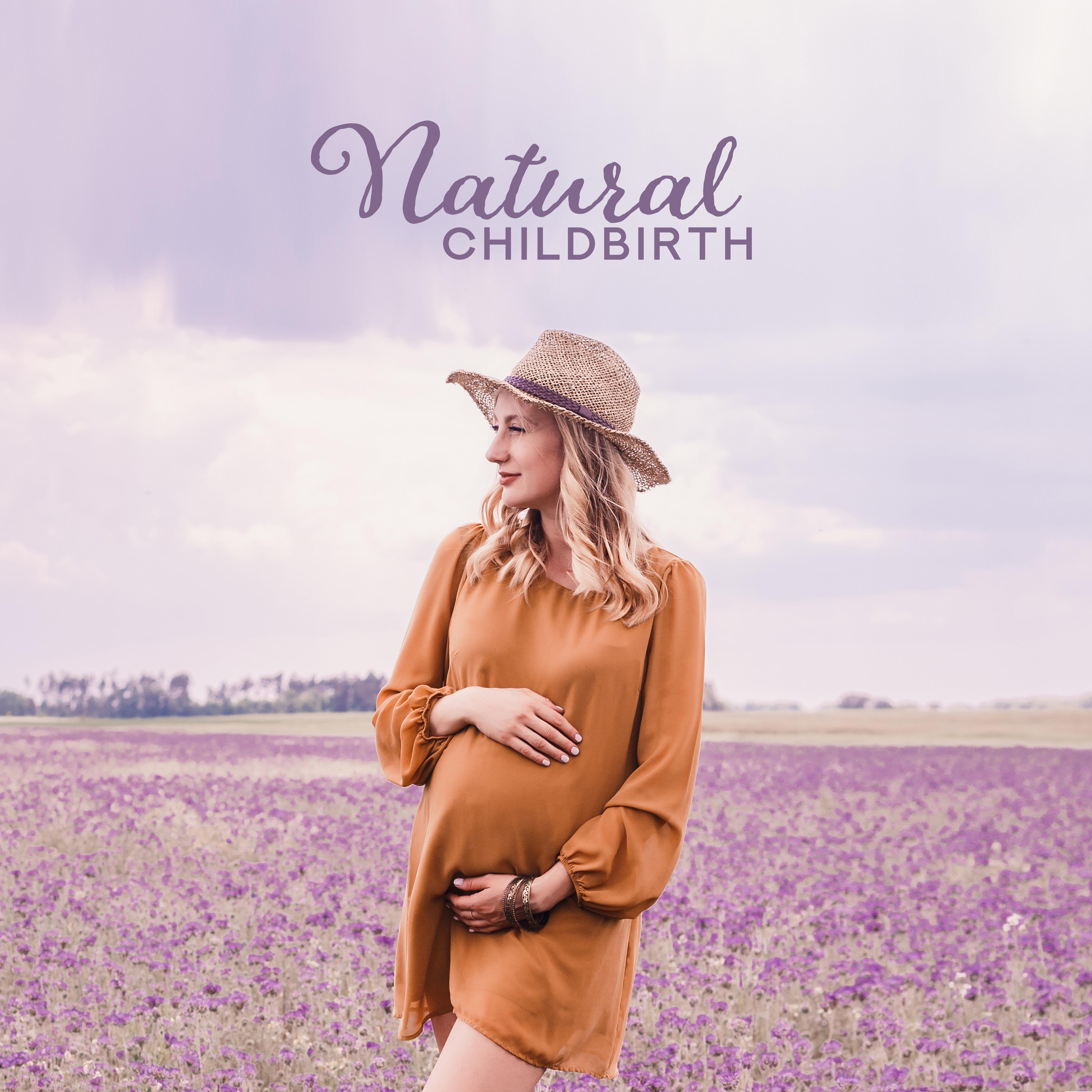 Natural Childbirth: Music of Nature for Relaxation before Childbirth