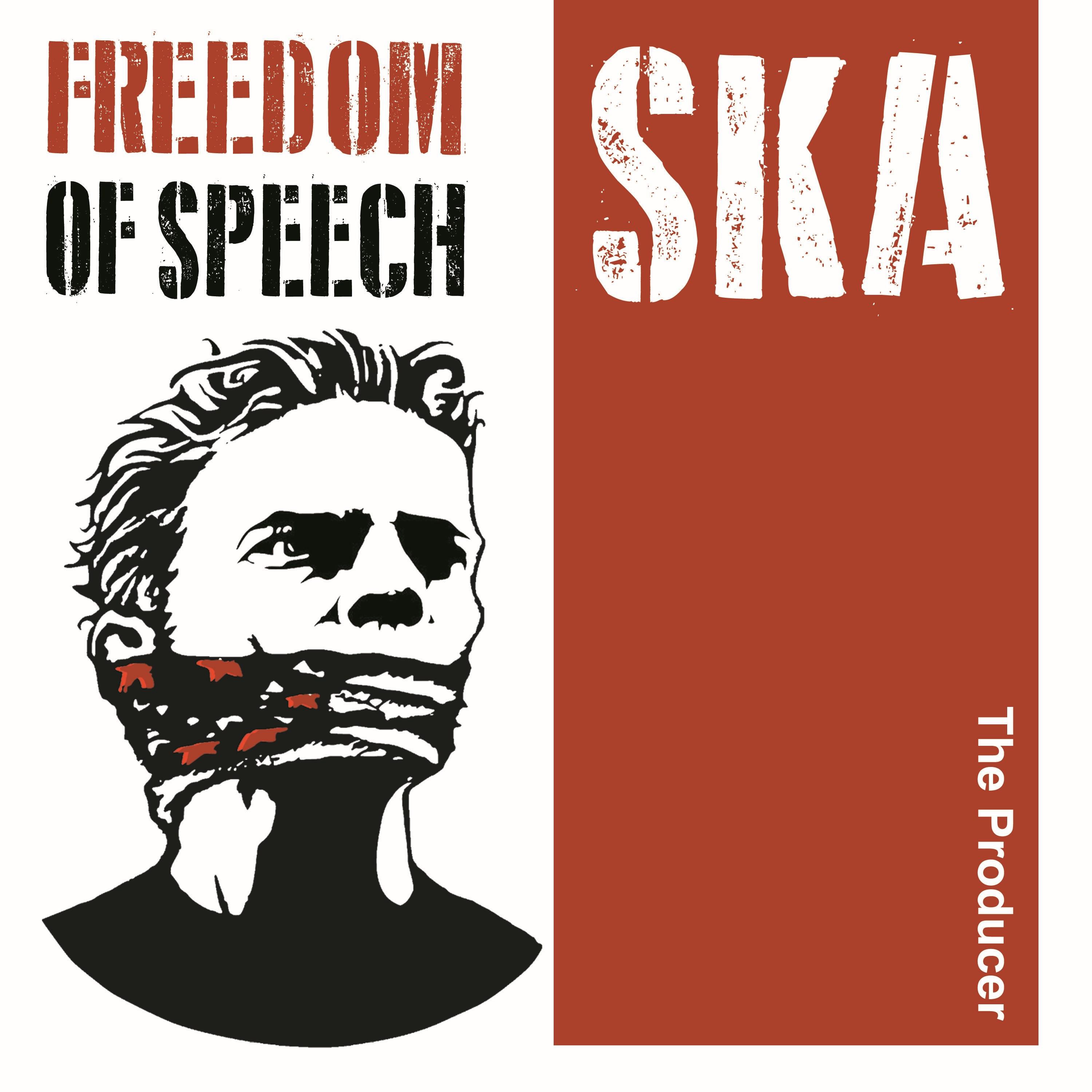 Freedom of Speech Ska