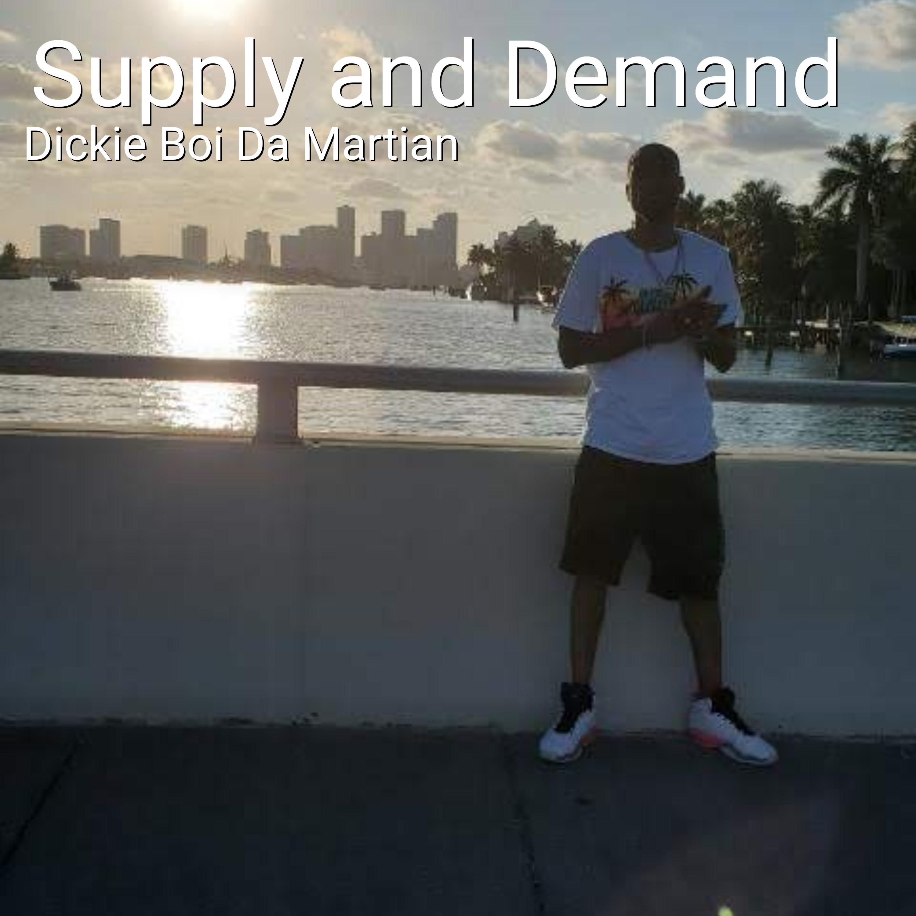 Supply and Demand