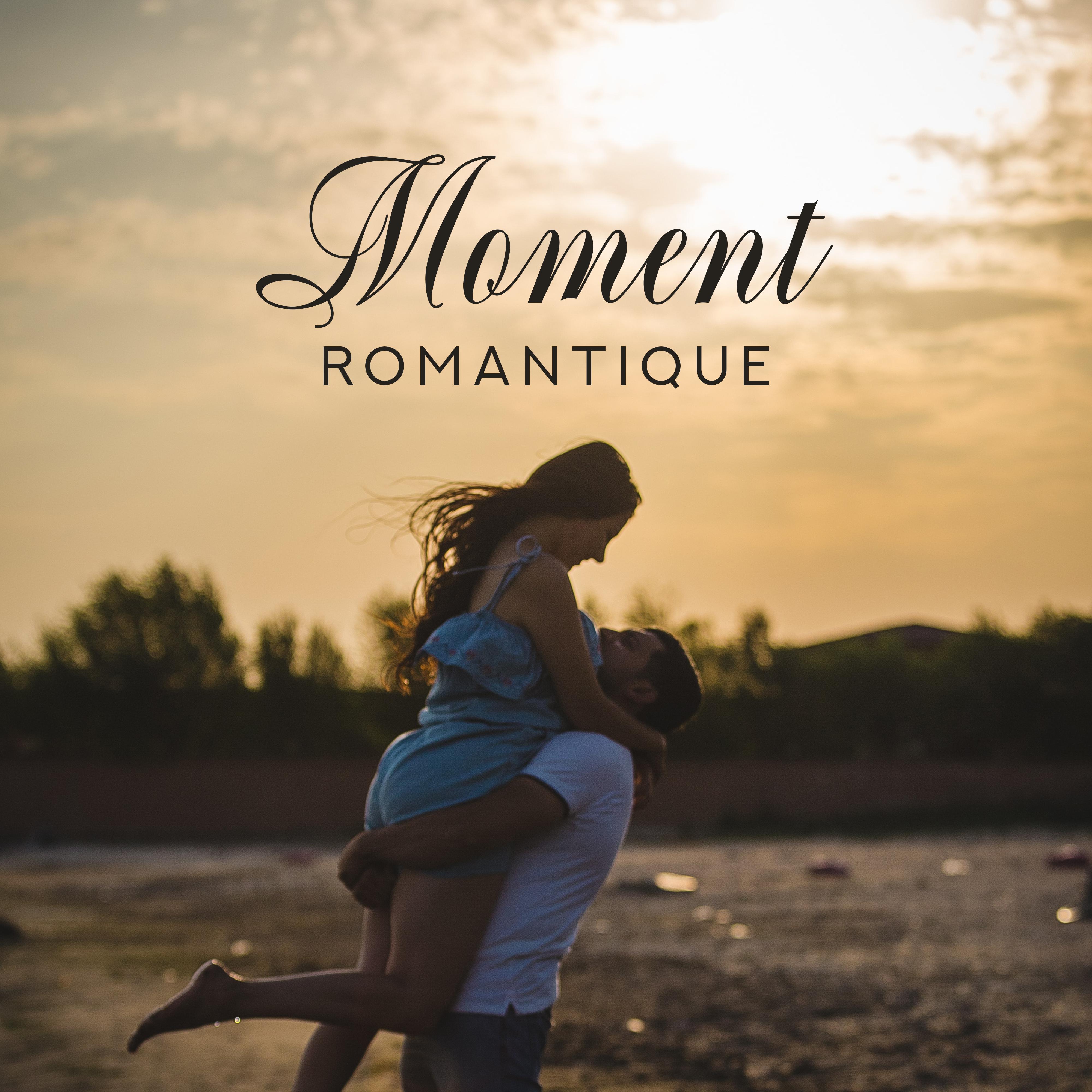 Moment romantique: Musique sensuelle pour la de tente