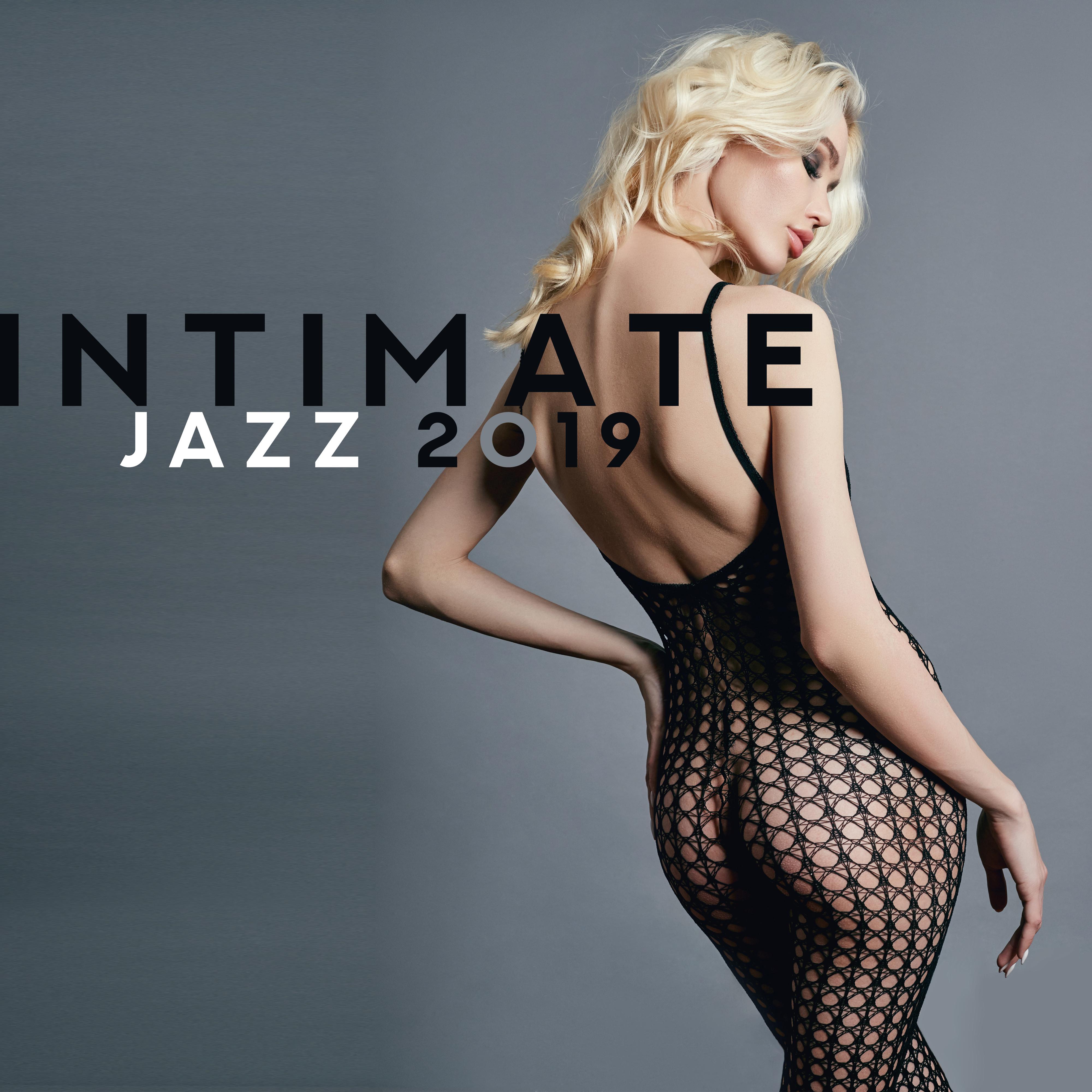 Intimate Jazz 2019: Pure Relaxation, Jazz Lounge, **** Jazz at Night, Making Love